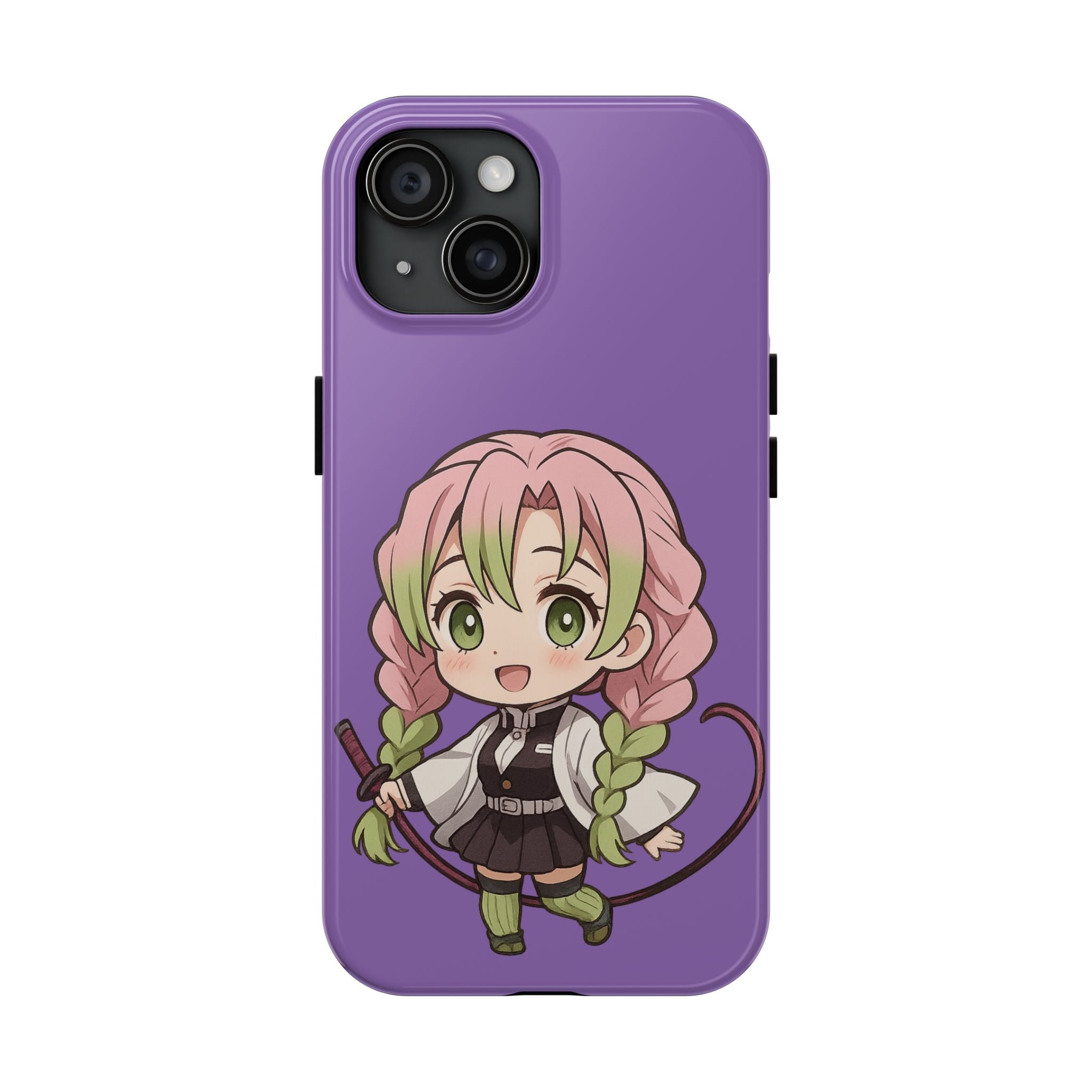 Demon Slayer Tough Phone Cases