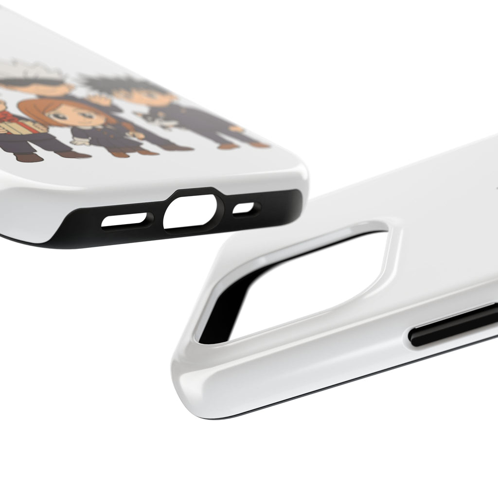 Jujutsu Kaisen Anime Tough Phone Cases