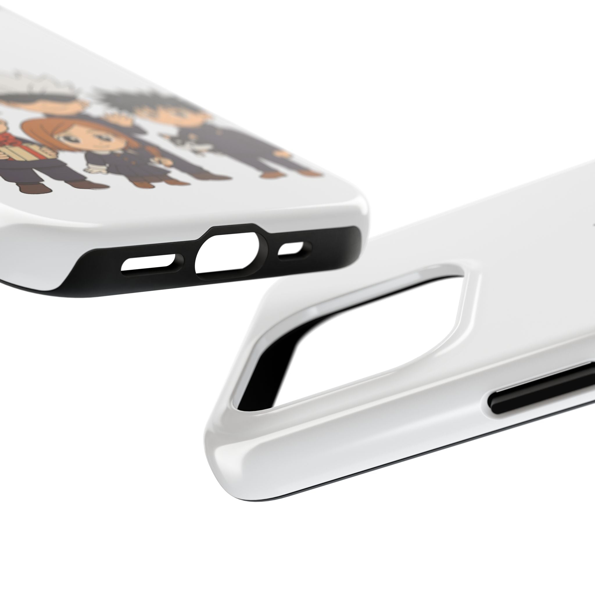 Jujutsu Kaisen Anime Tough Phone Cases