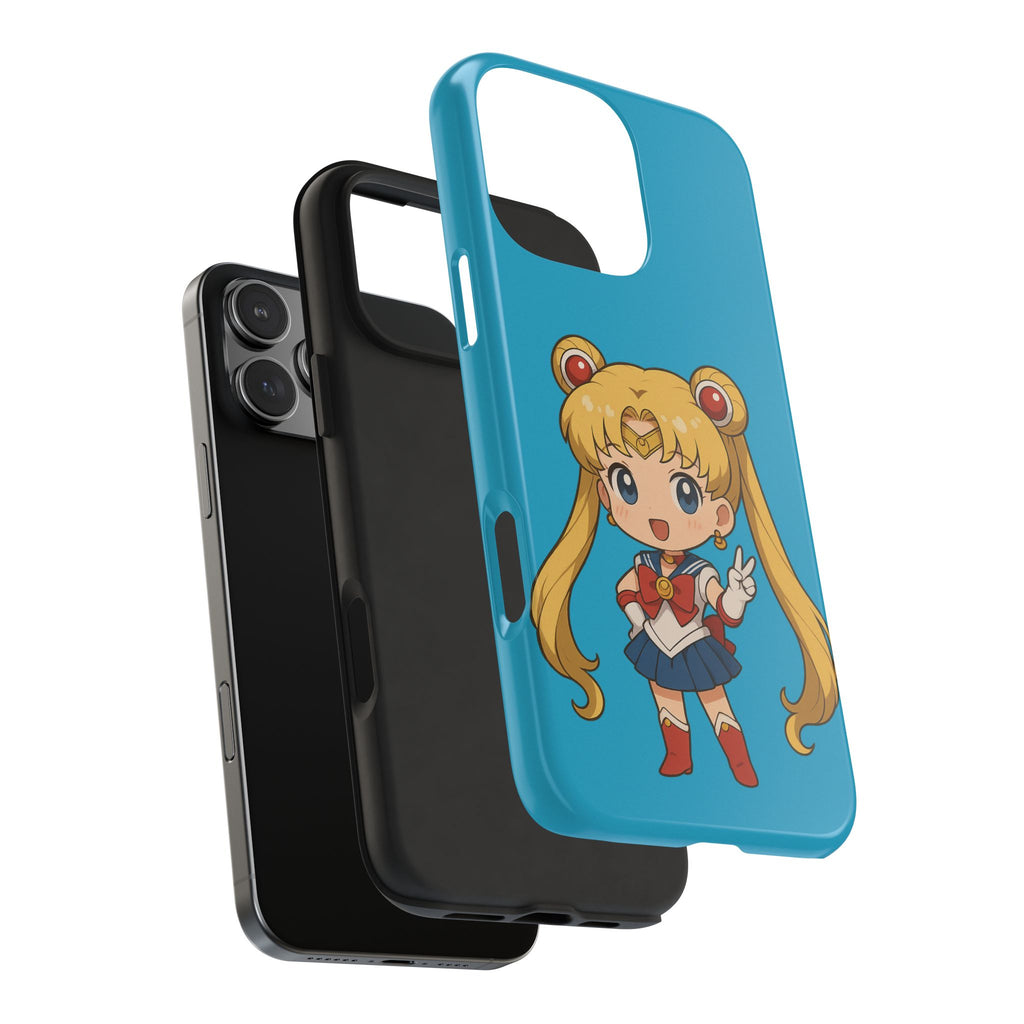 Sailor Moon Tough Phone Cases