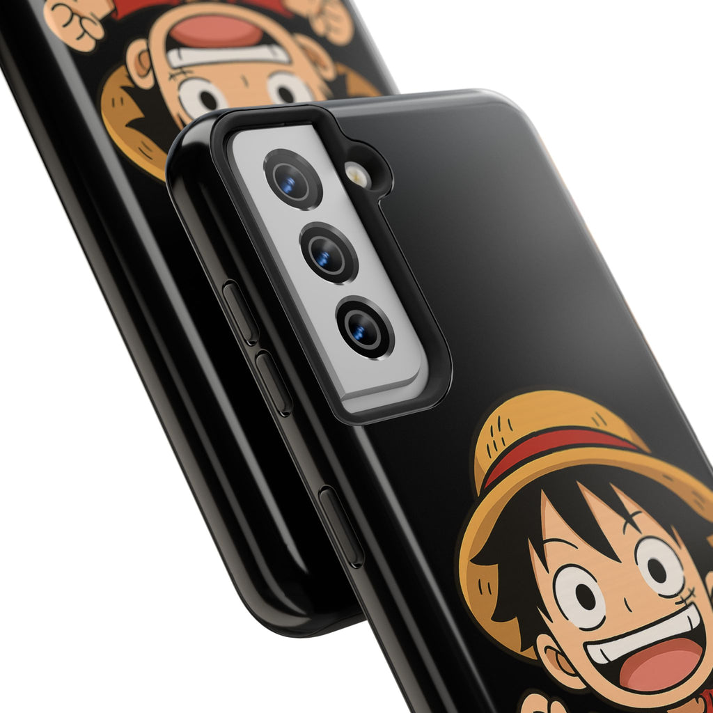 One Piece Anime Tough Phone Cases