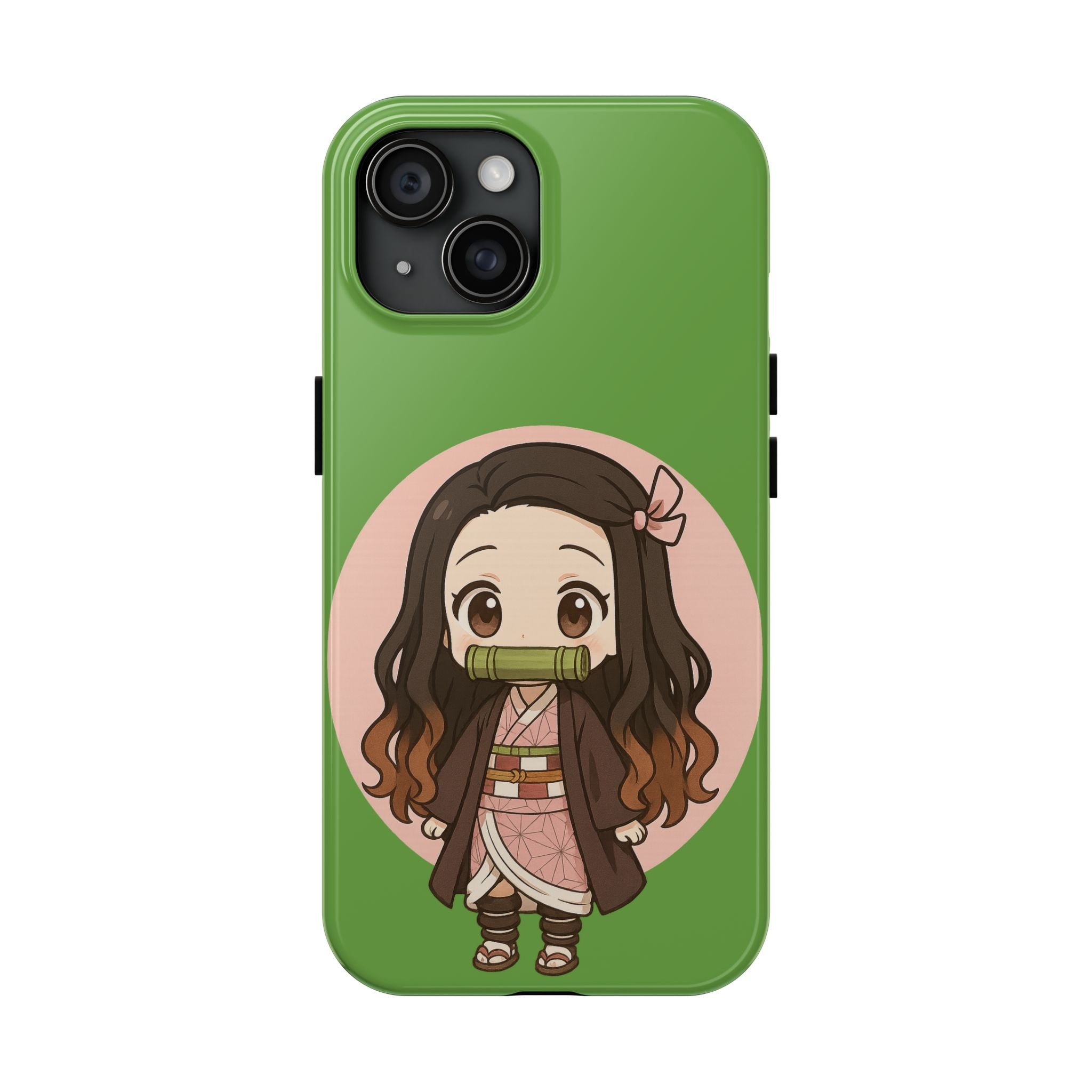 Demon Slayer Tough Phone Cases