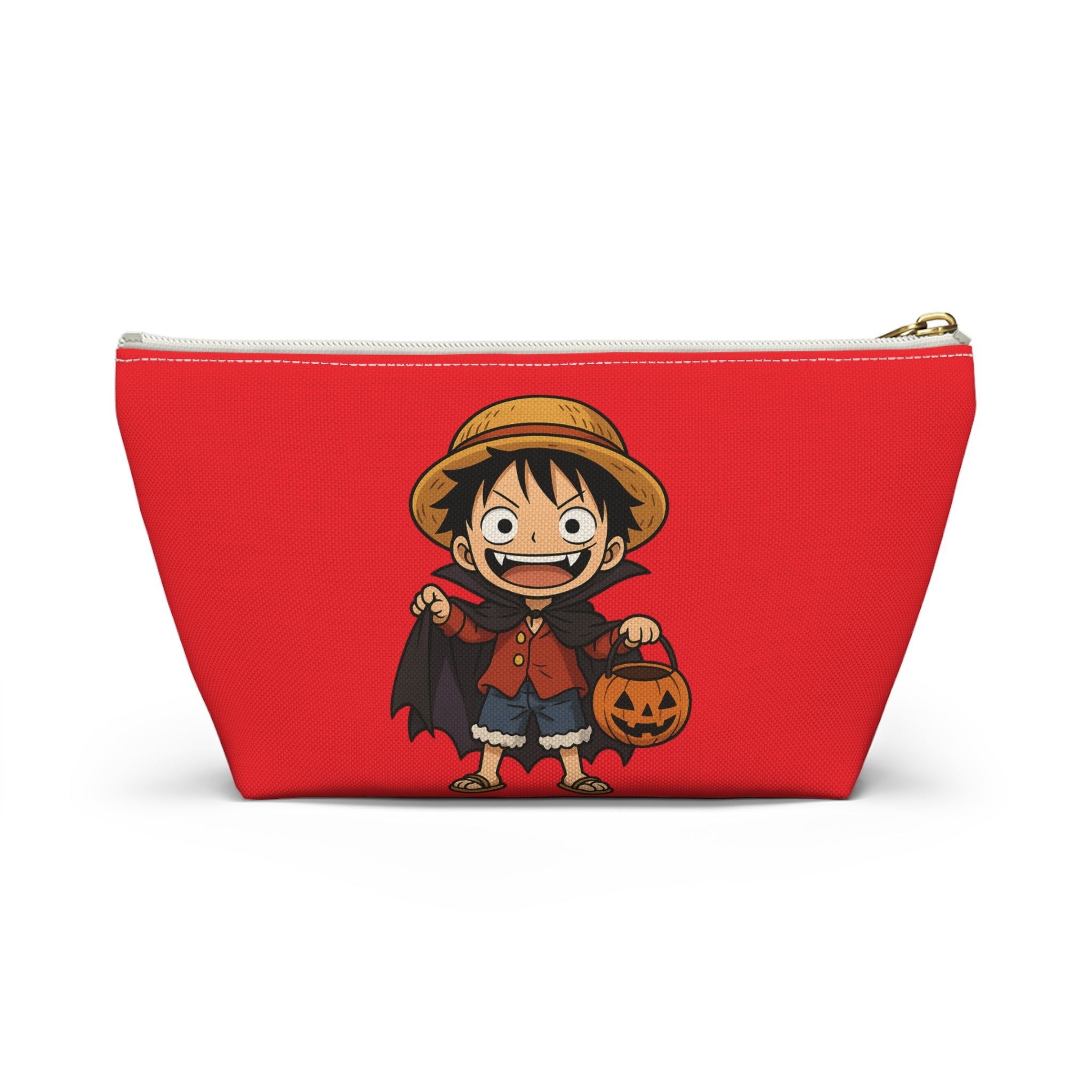 Luffy Accessory Pouch w T-bottom