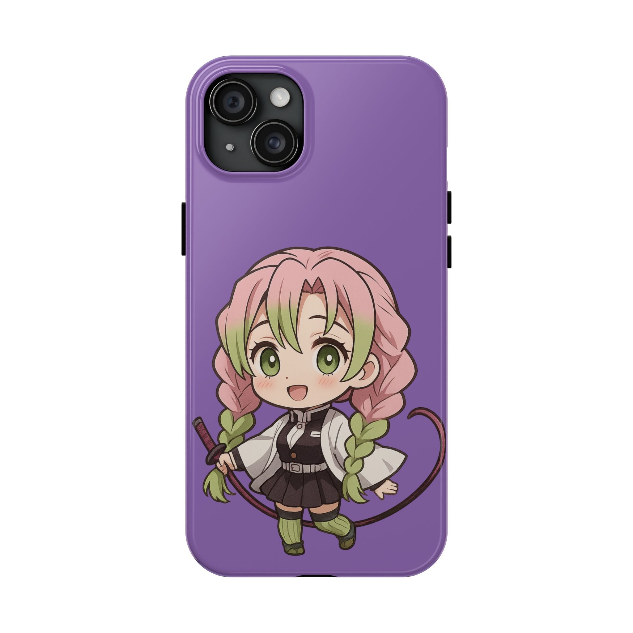 Demon Slayer Tough Phone Cases