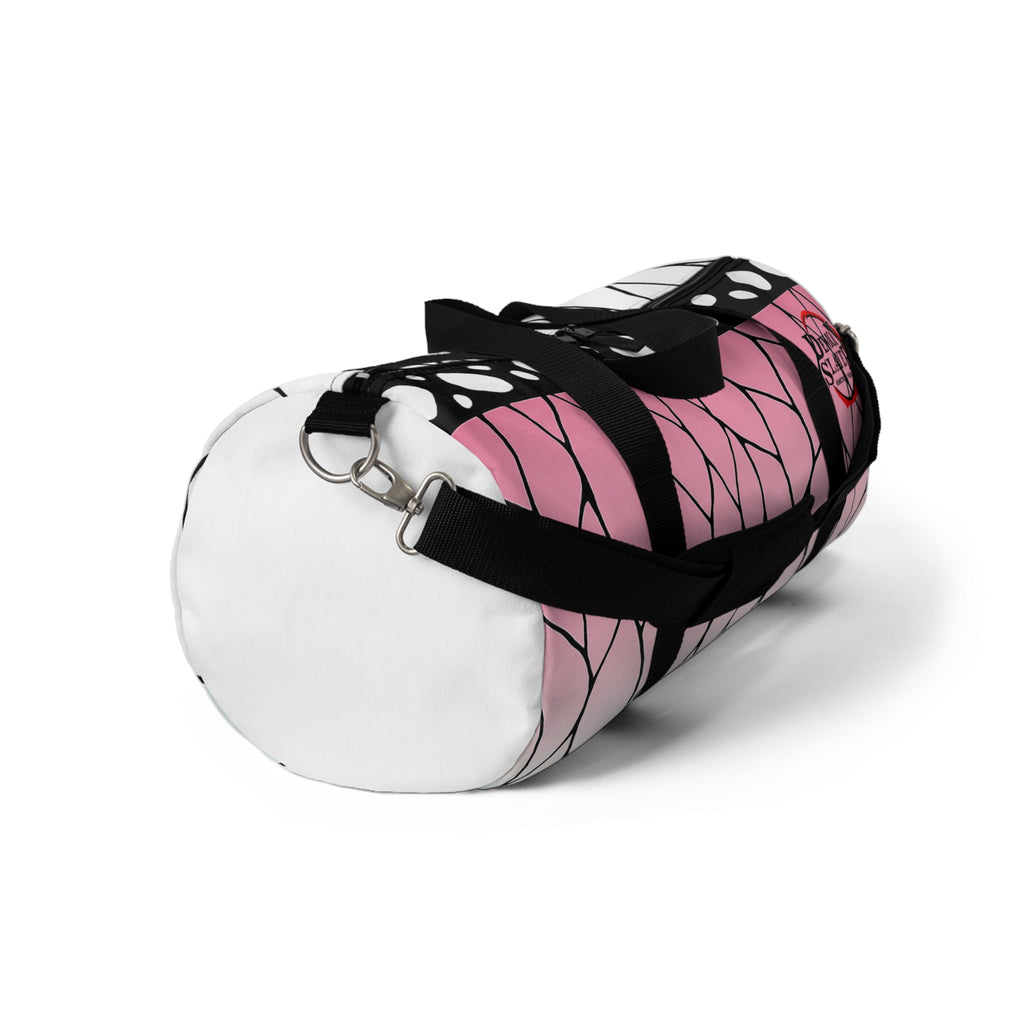 Demon Slayer Anime Duffel Bag