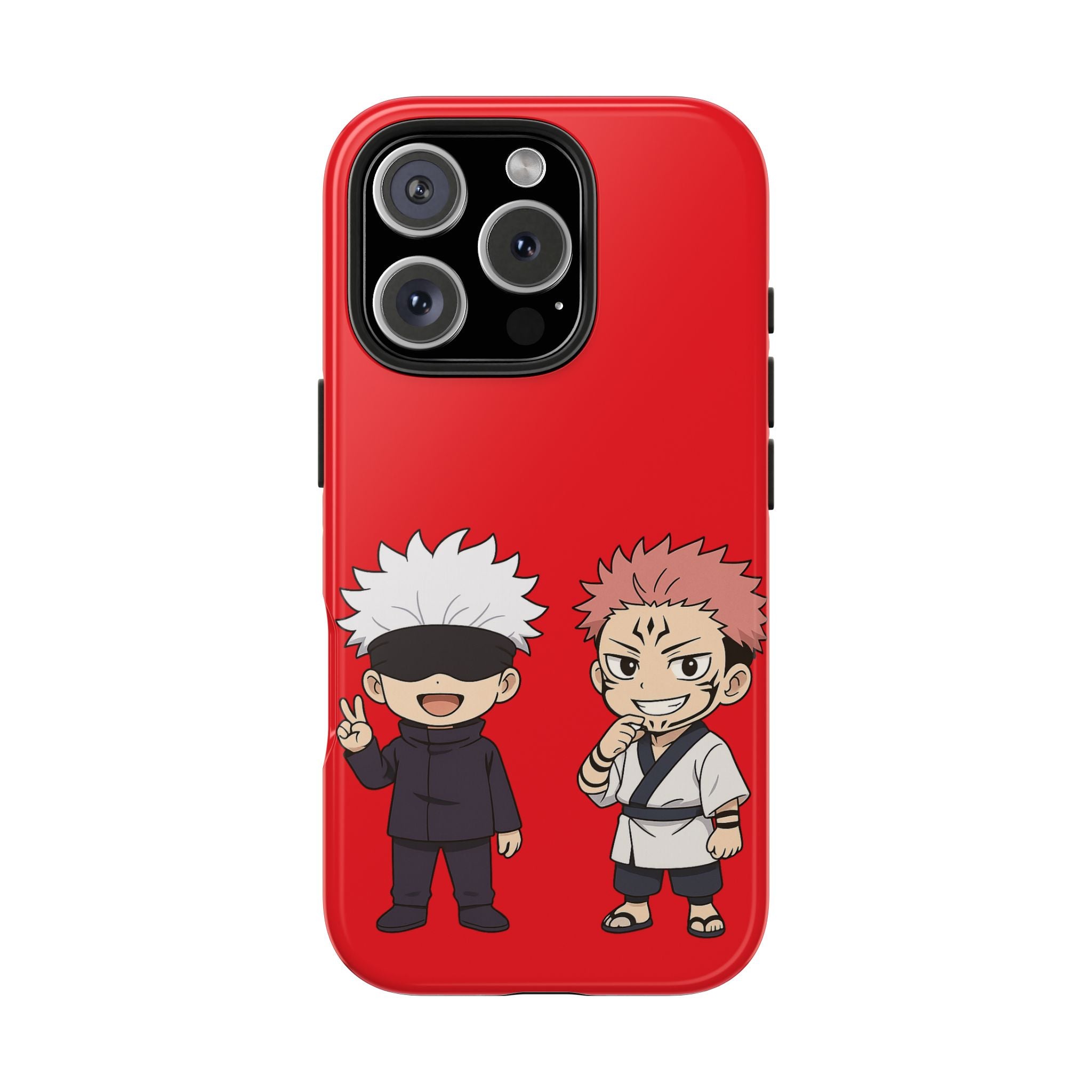 Jujutsu Kaisen Anime Tough Phone Cases