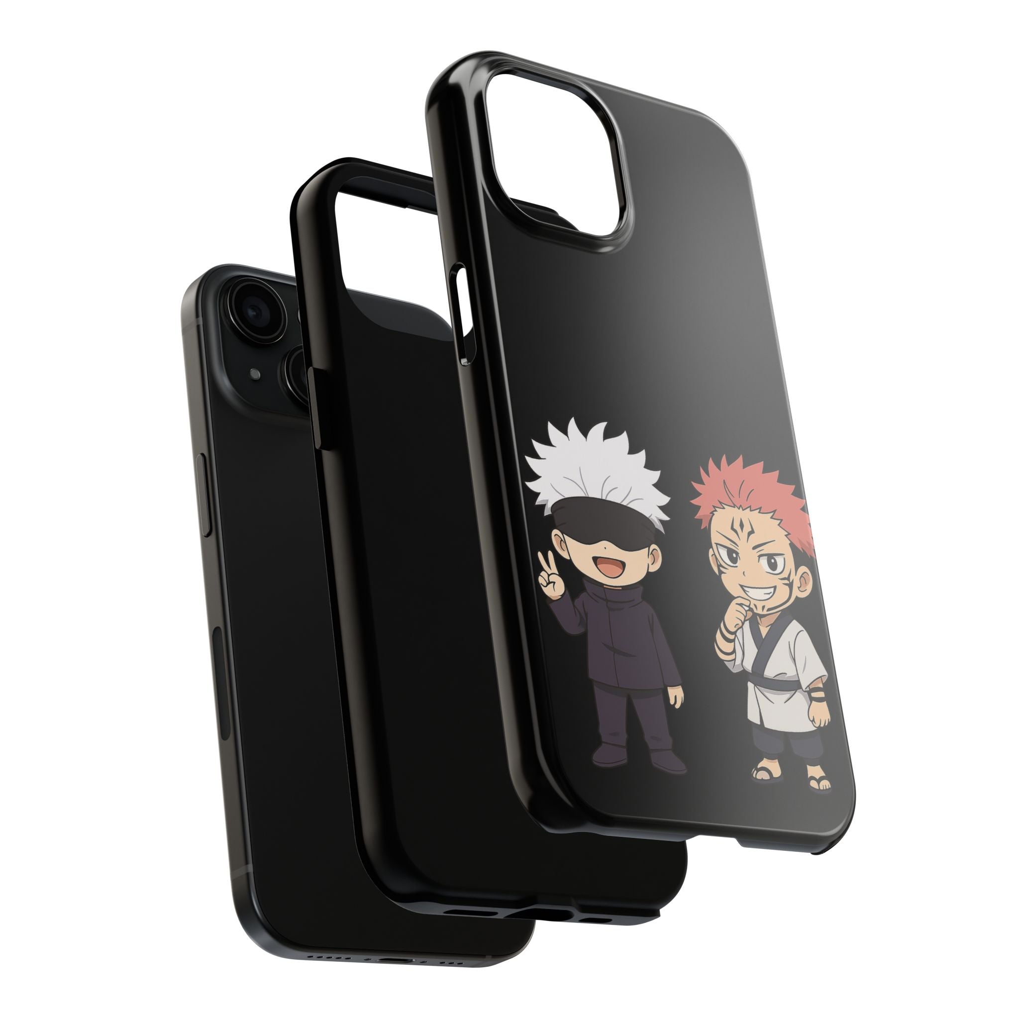 Jujutsu Kaisen Anime Tough Phone Cases