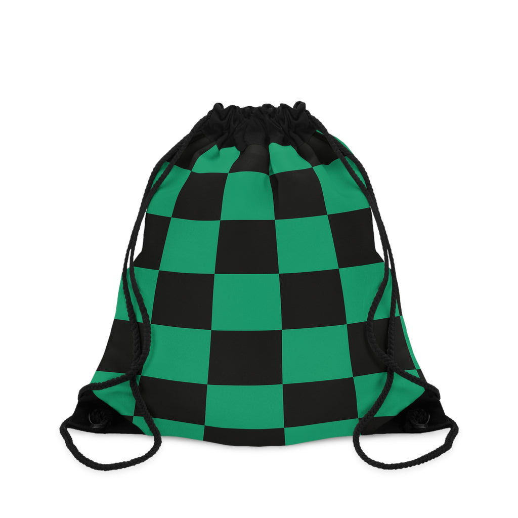 Demon Slayer Drawstring Bag