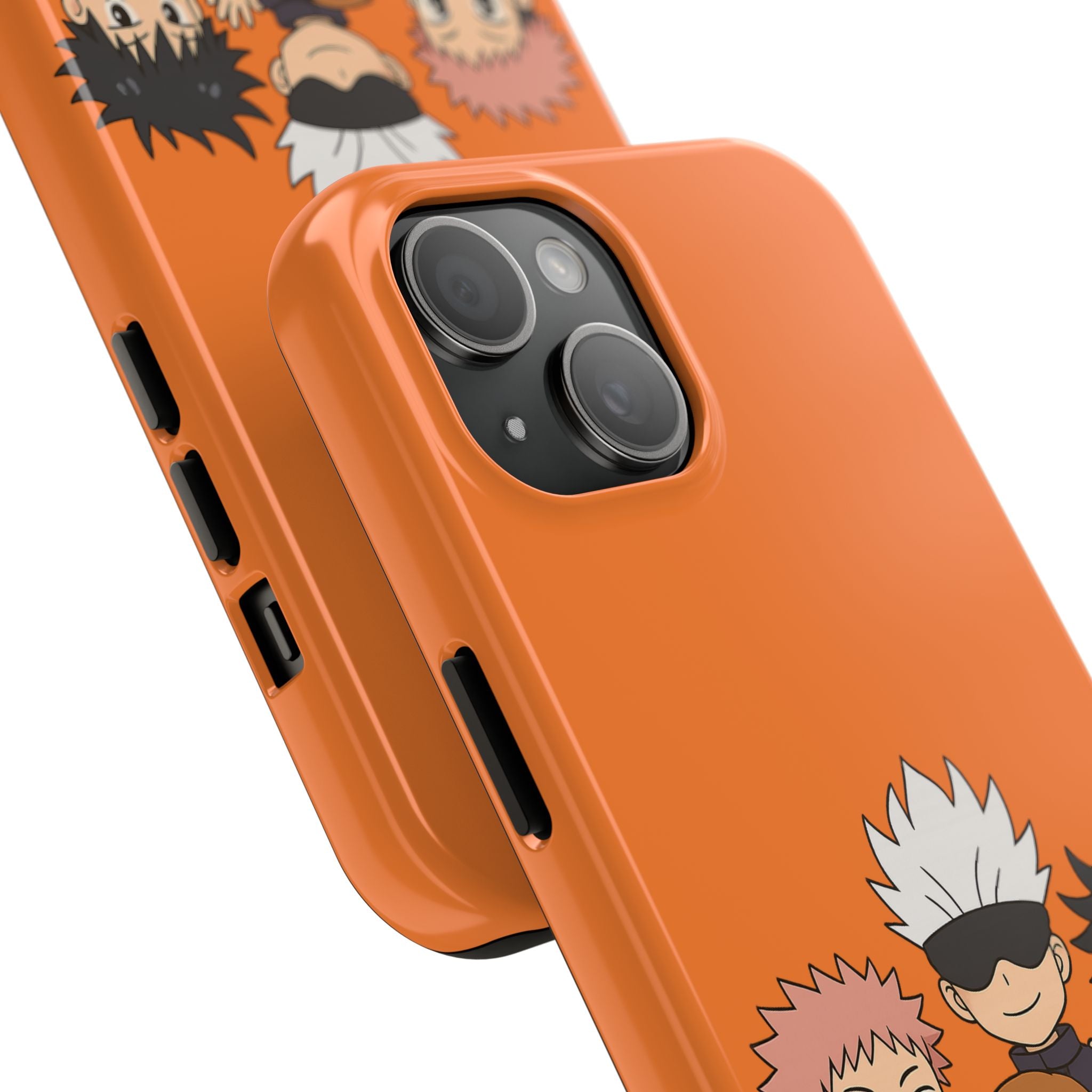 Jujutsu Kaisen Anime Tough Phone Cases