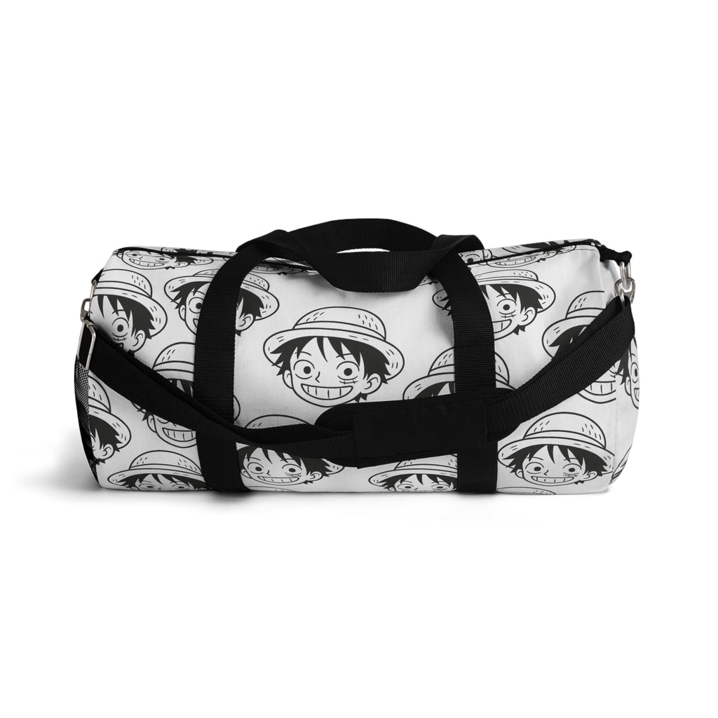 Luffy Anime Duffel Bag