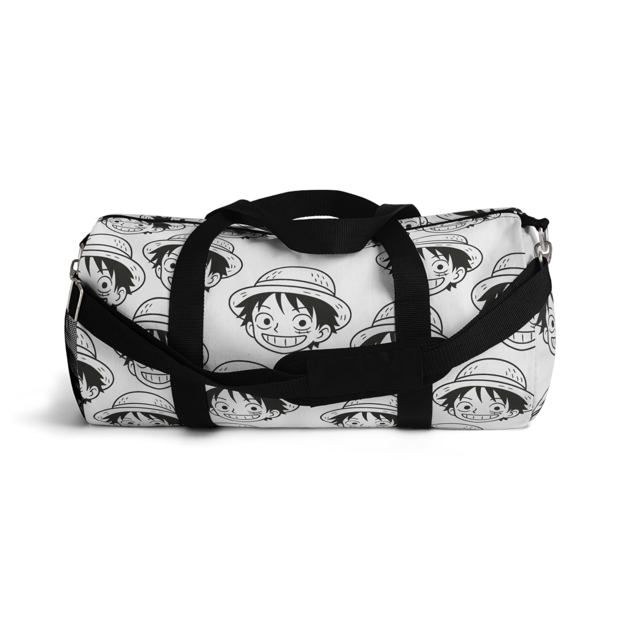 Luffy Anime Duffel Bag