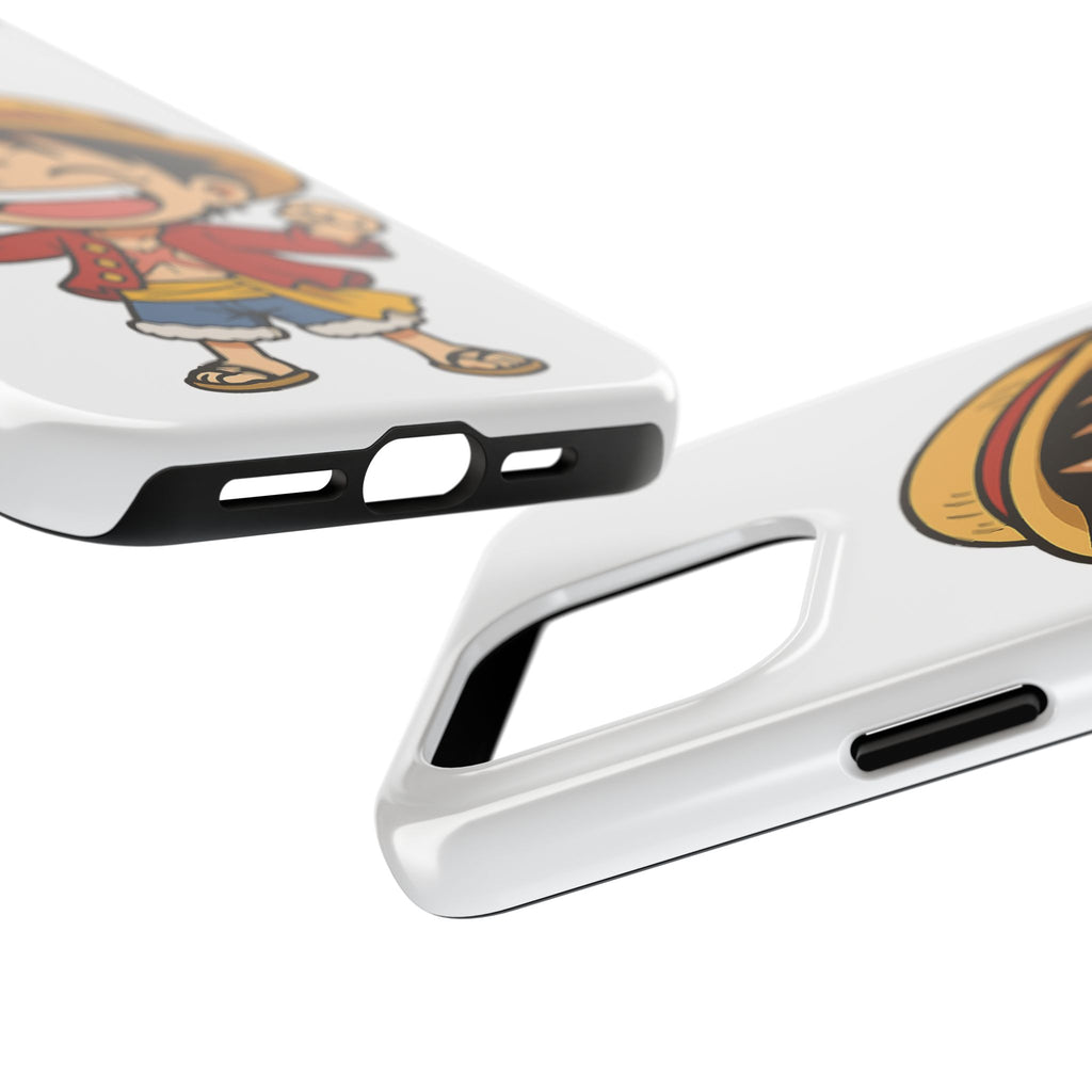 One Piece Anime Tough Phone Cases