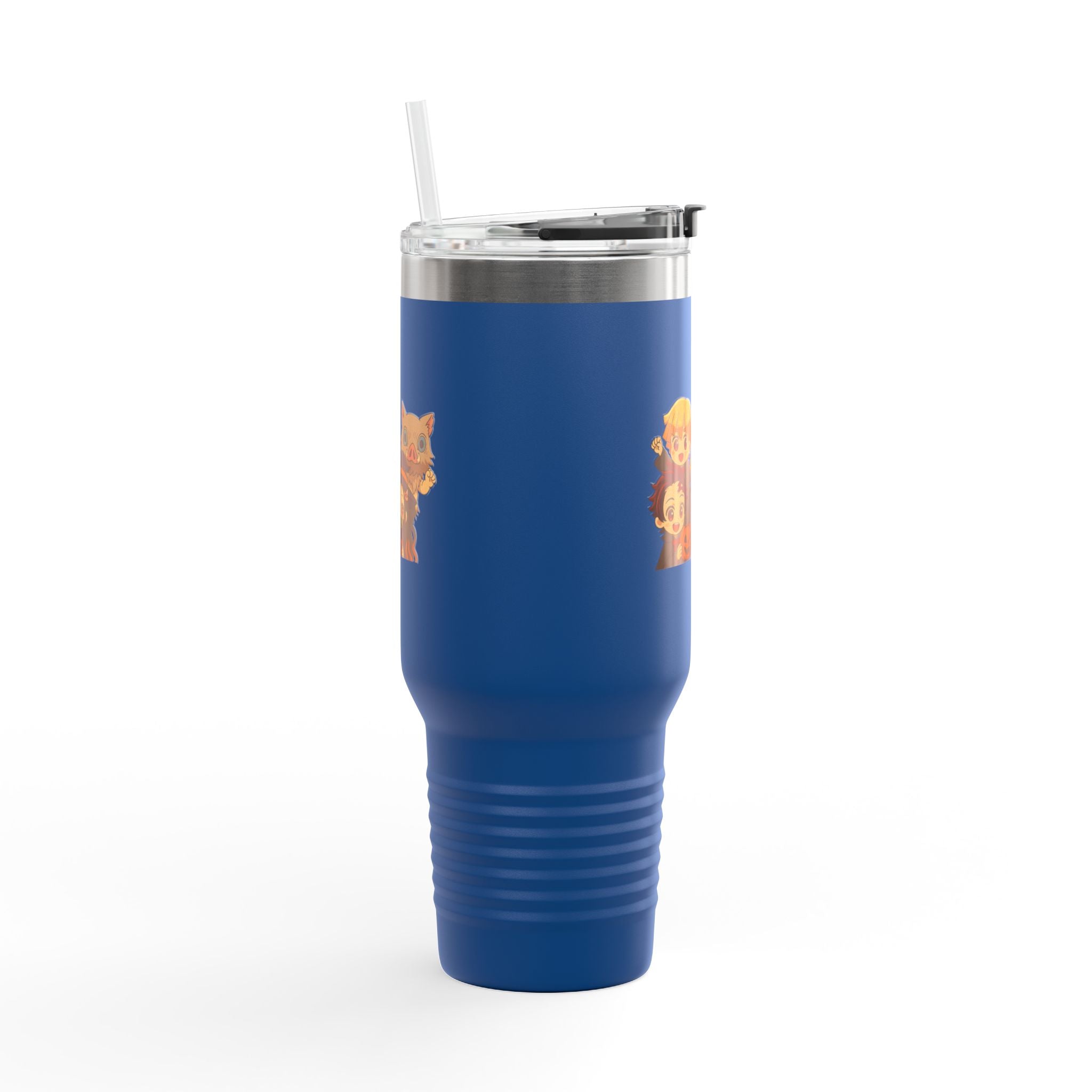 Anime Insulated Travel Mug, 40oz