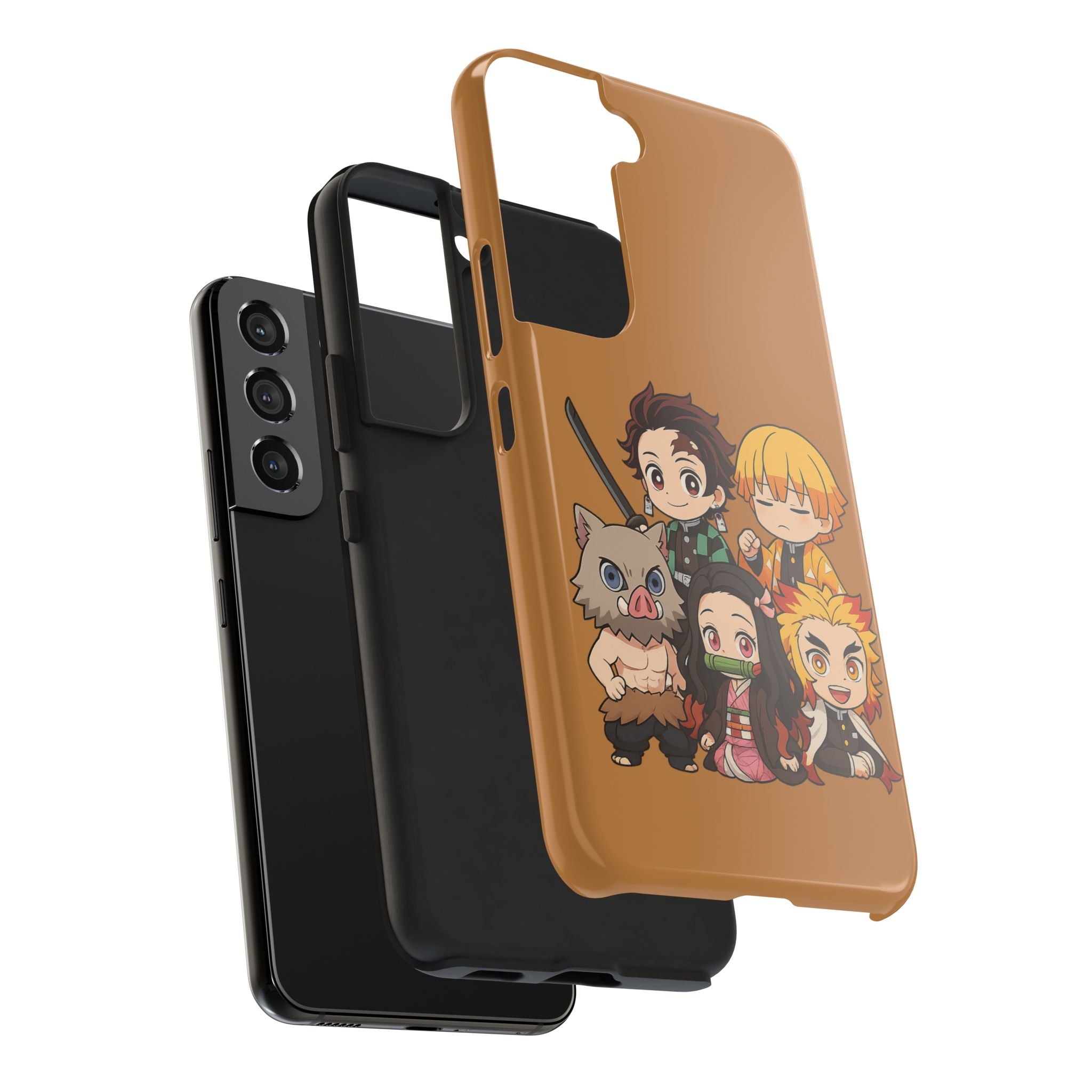 Demon Slayer  Tough Phone Cases