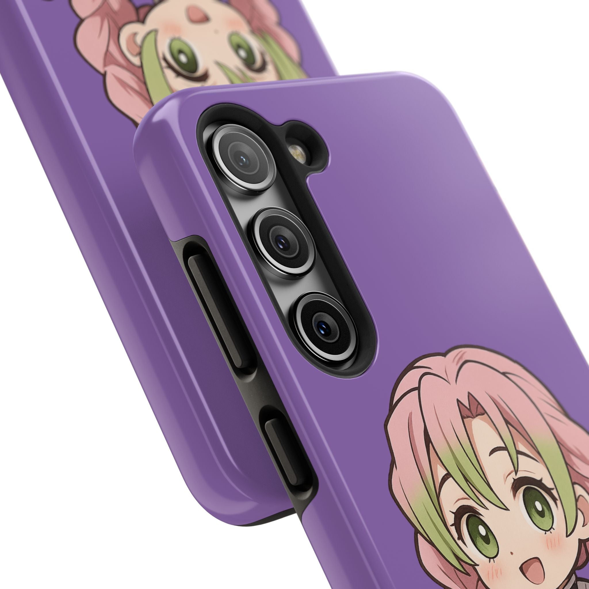Demon Slayer Tough Phone Cases