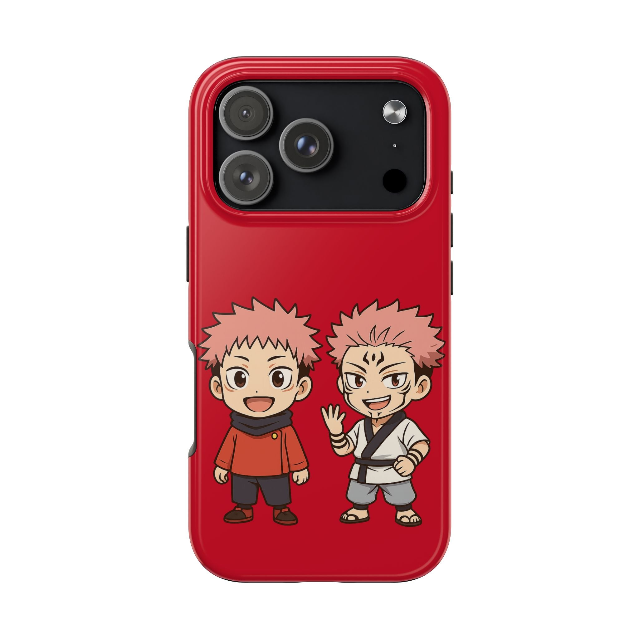 Jujutsu Kaisen Anime Tough Phone Cases