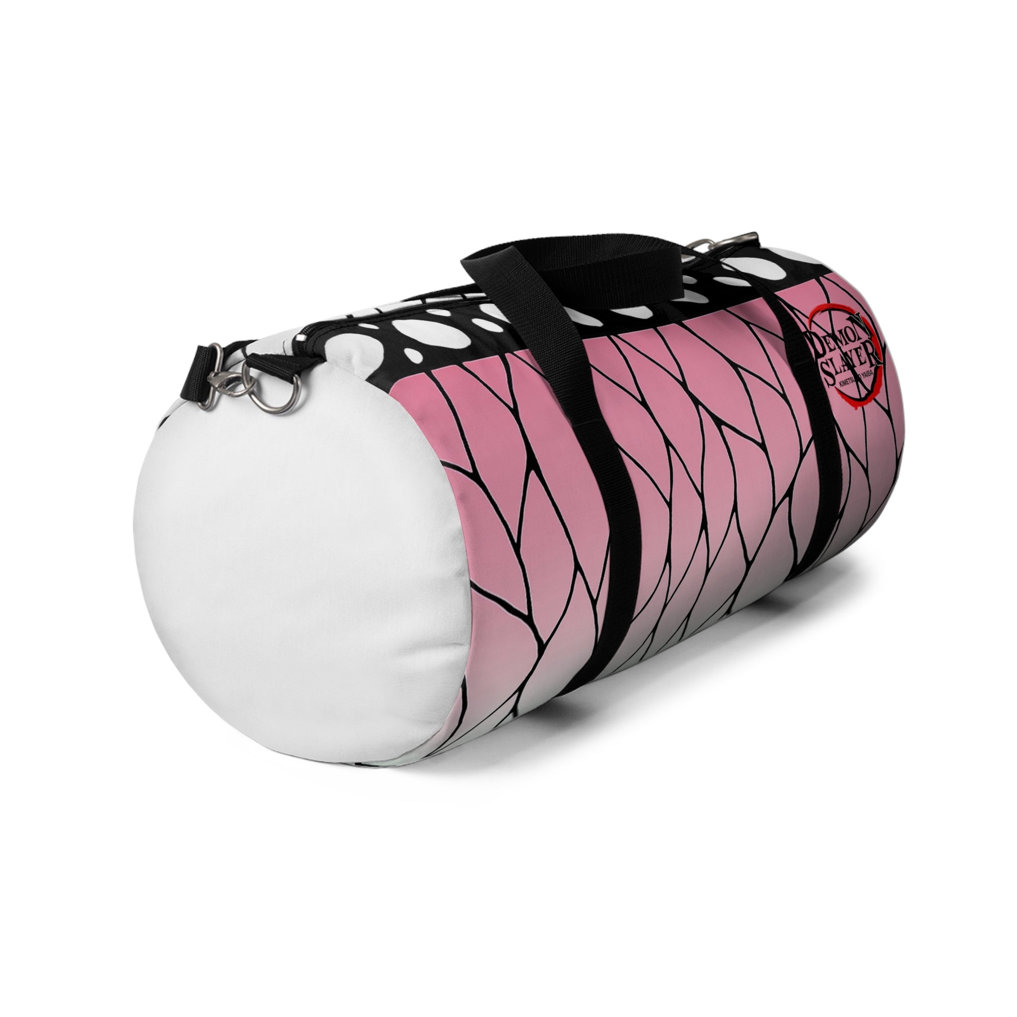Demon Slayer Anime Duffel Bag