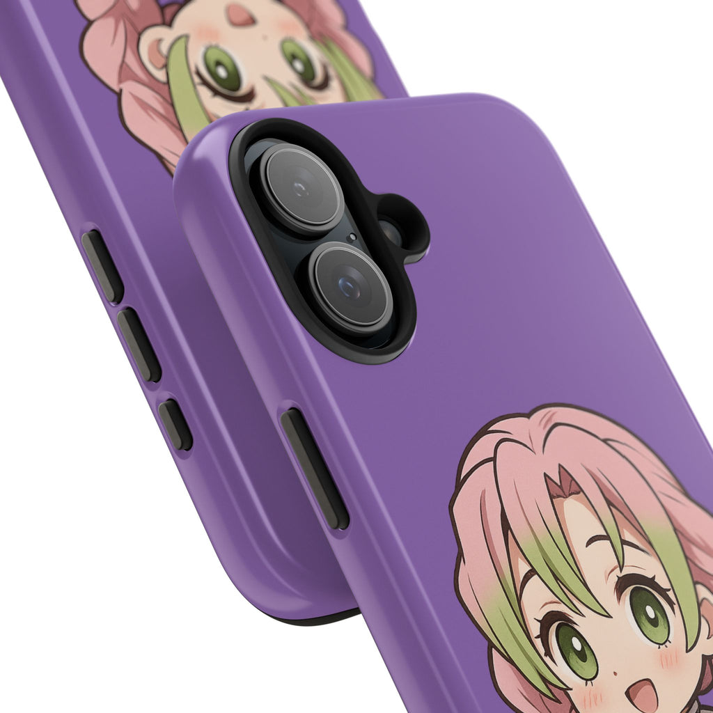 Demon Slayer Tough Phone Cases