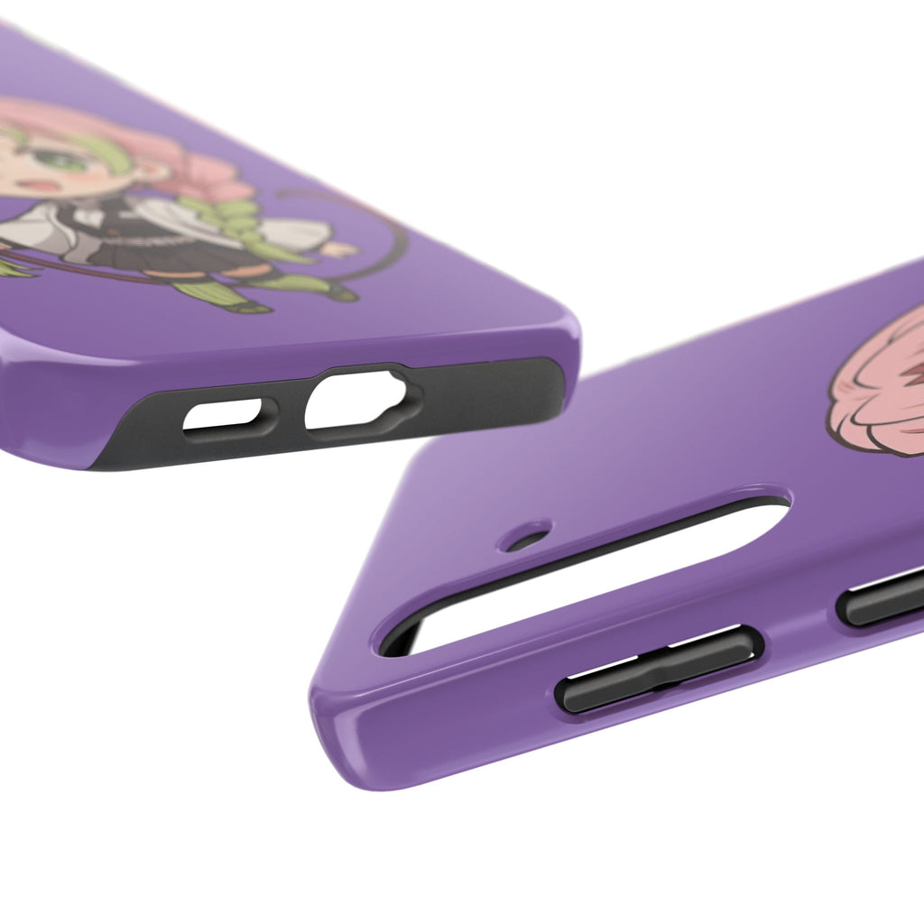 Demon Slayer Tough Phone Cases