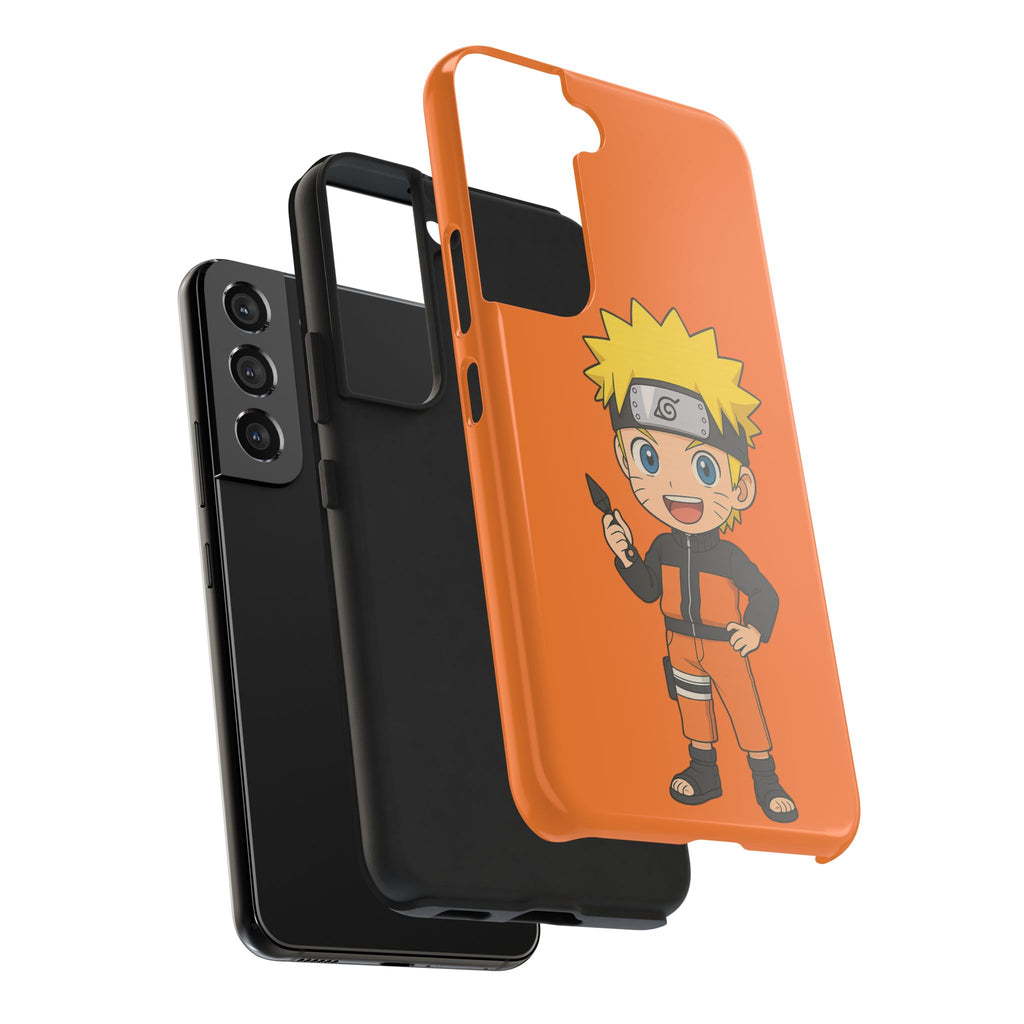 Naruto Anime Tough Phone Cases