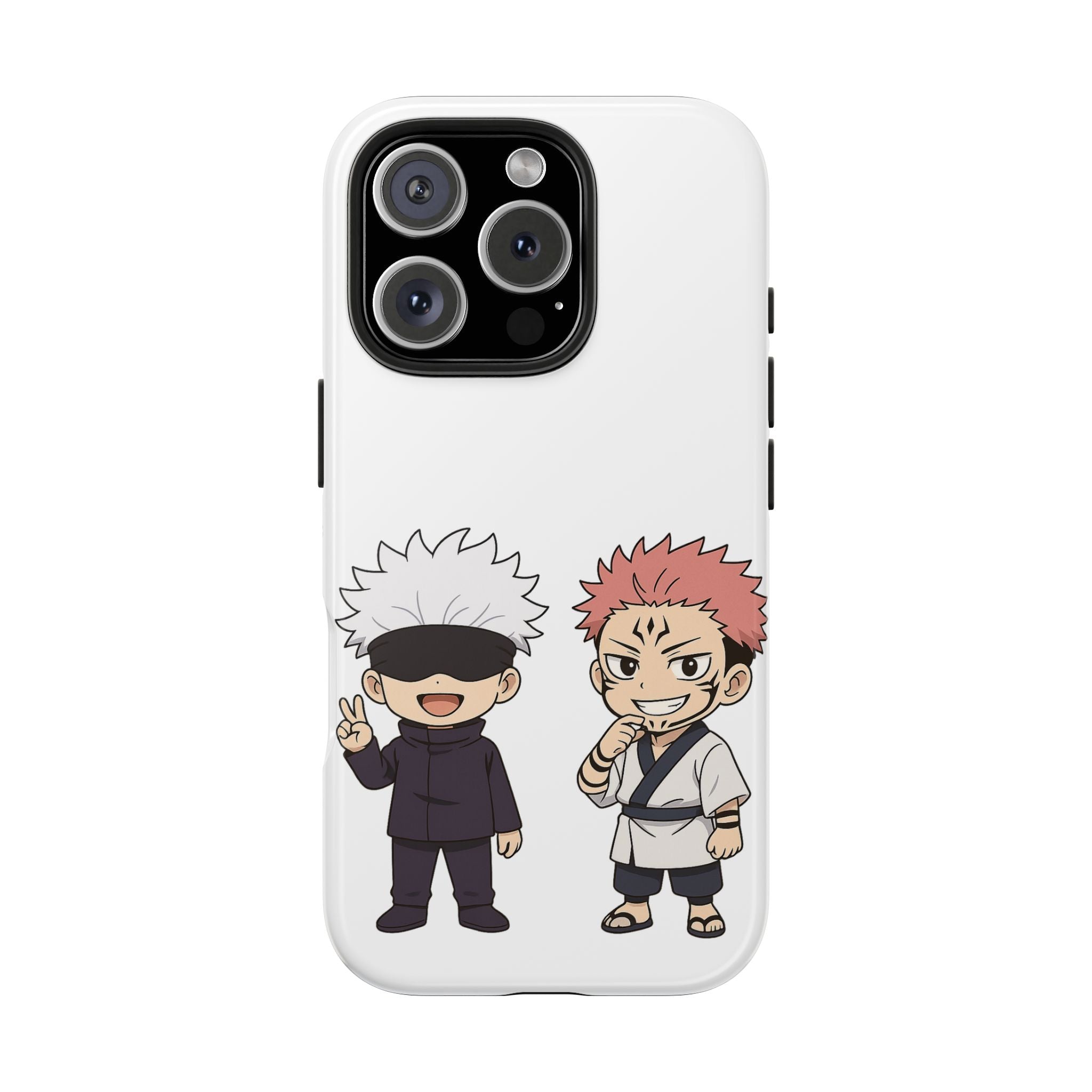 Jujutsu Kaisen Anime Tough Phone Cases