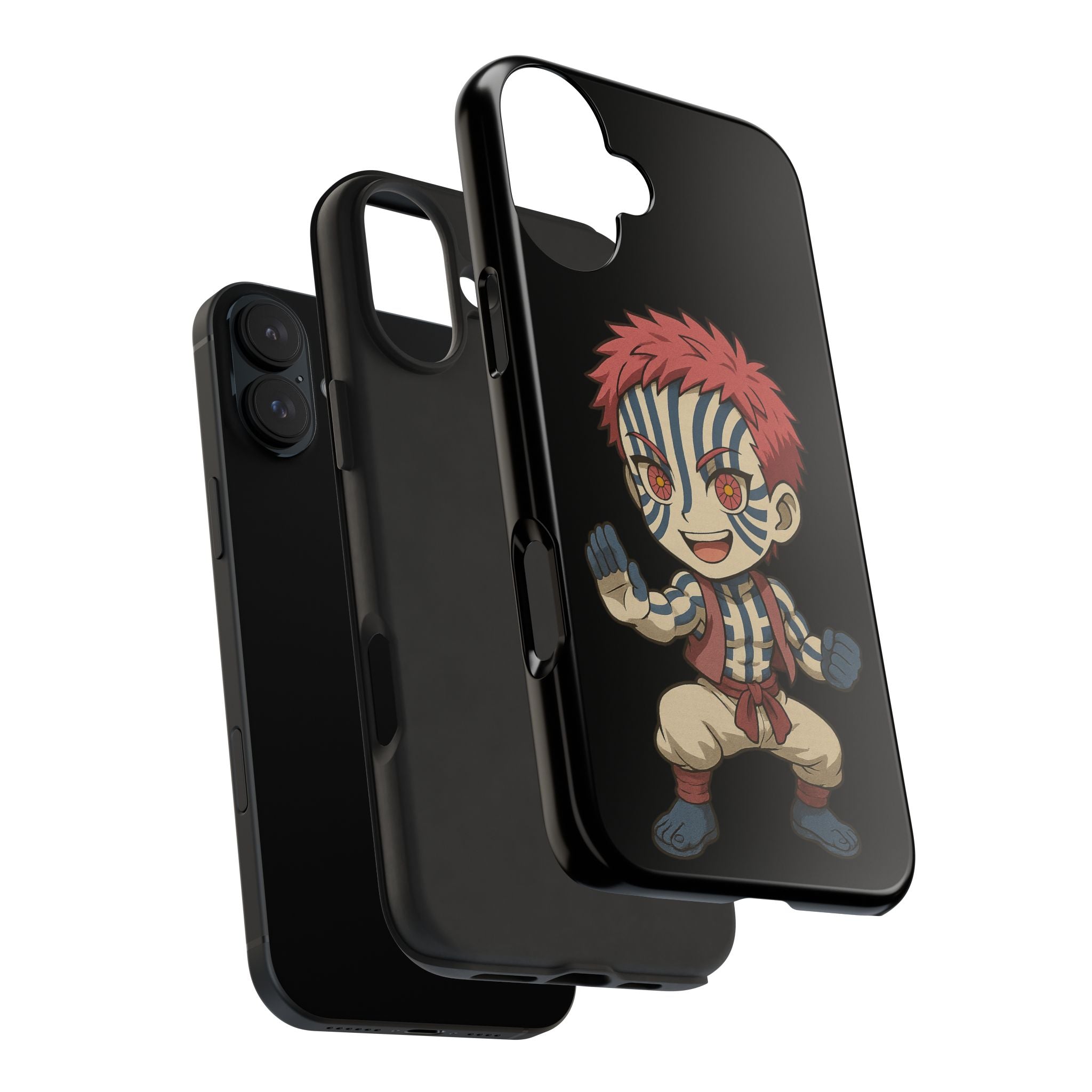 Akaza  Tough Phone Cases
