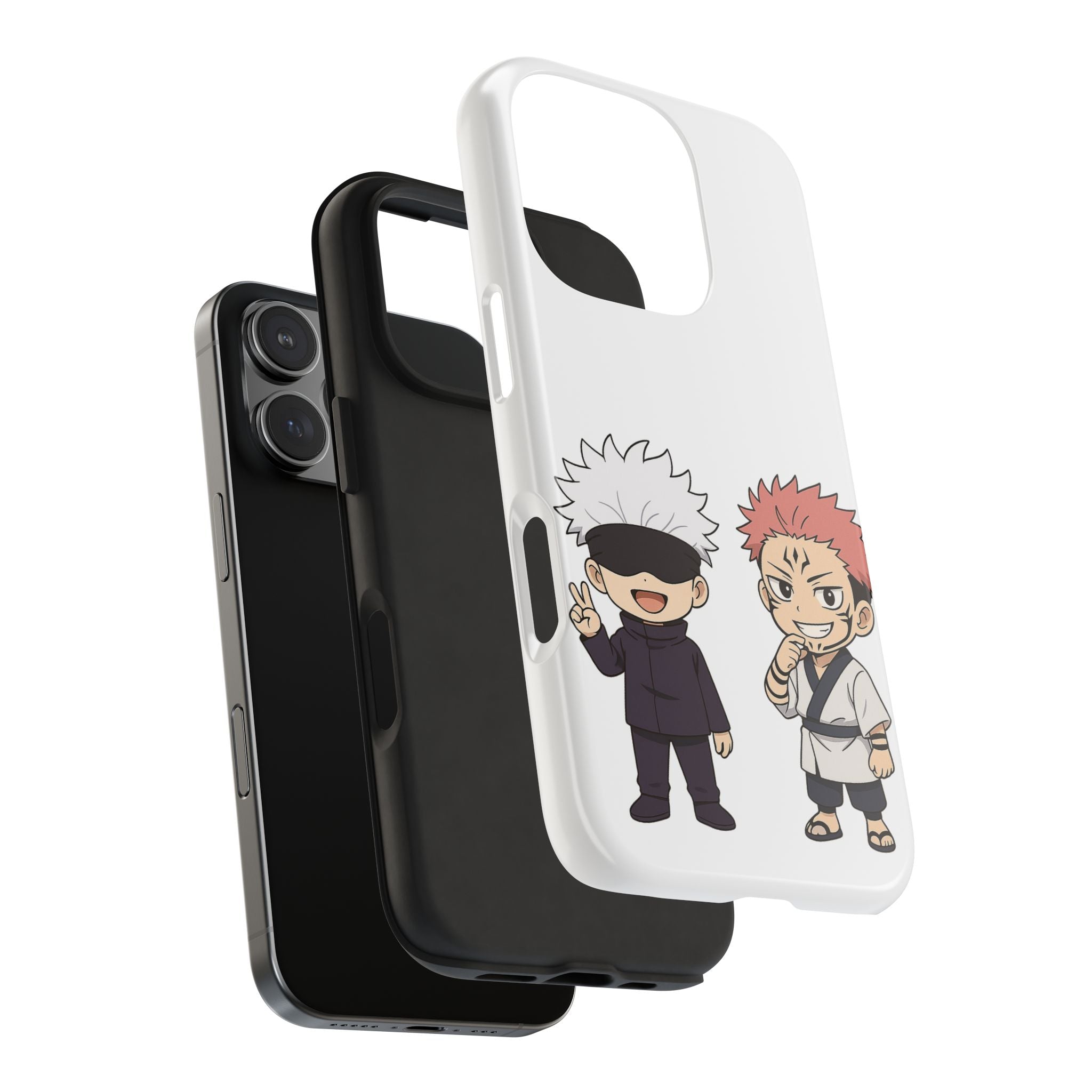 Jujutsu Kaisen Anime Tough Phone Cases