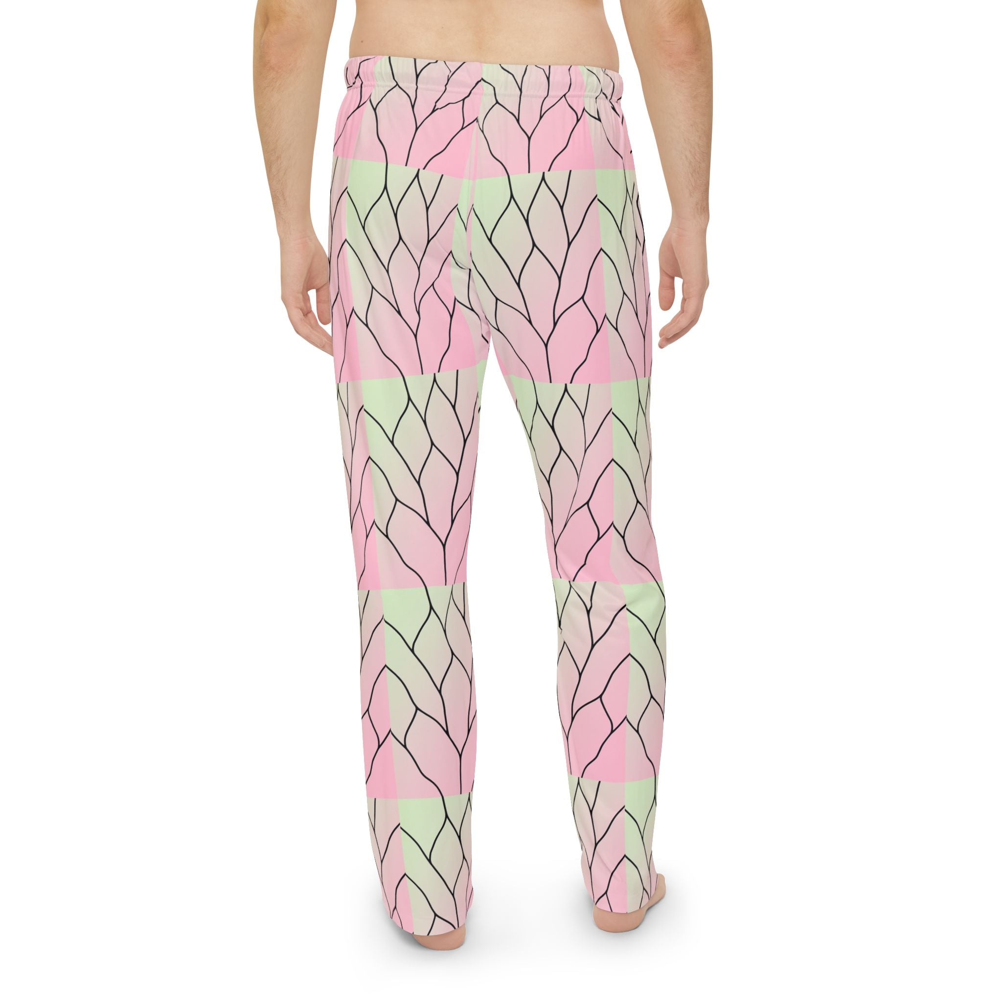 Kocho Unisex Pajama Pants