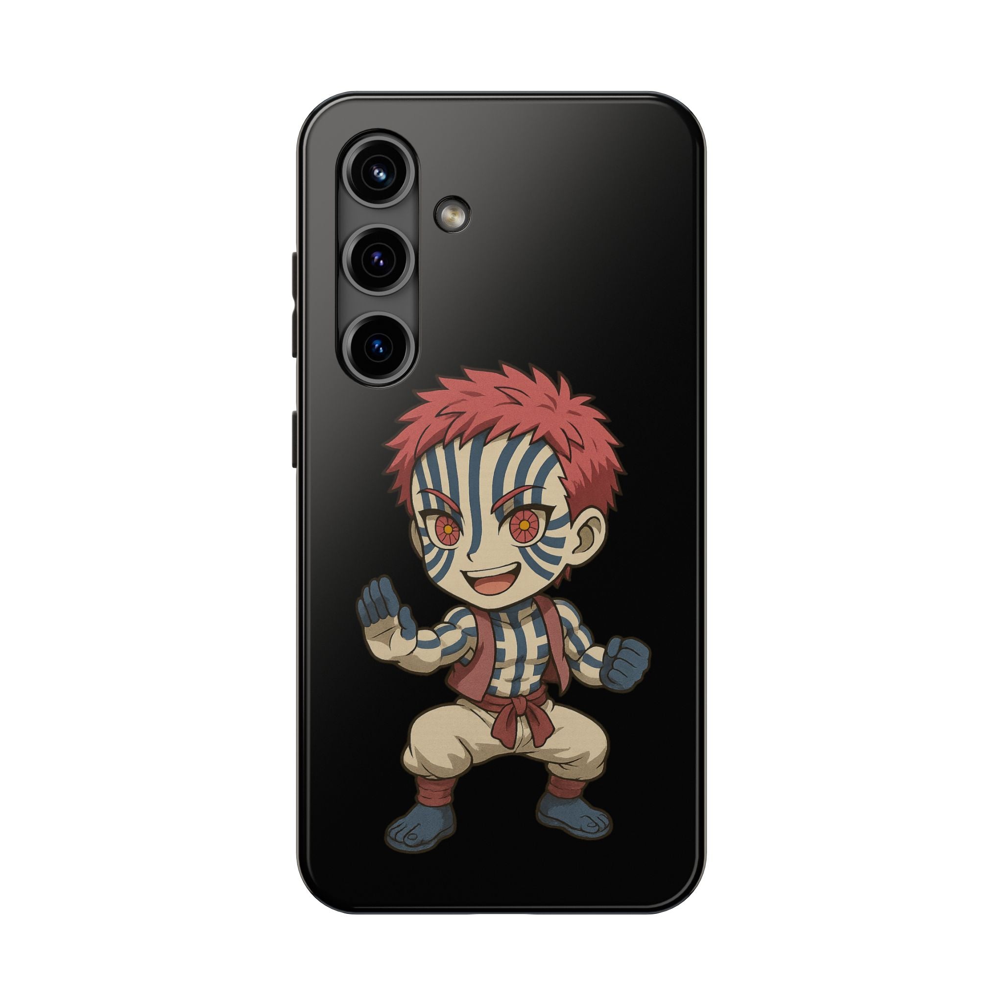 Akaza  Tough Phone Cases
