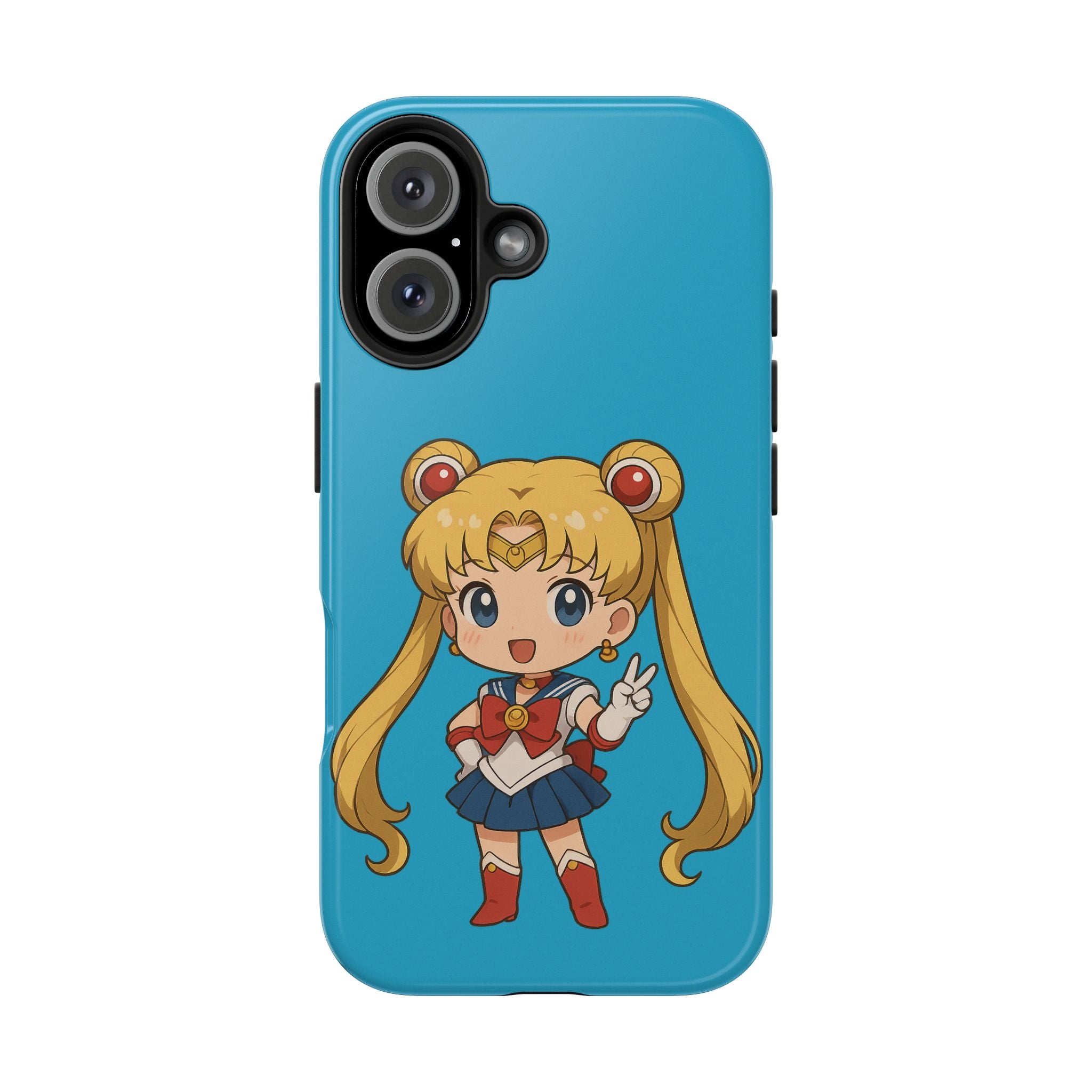 Sailor Moon Tough Phone Cases