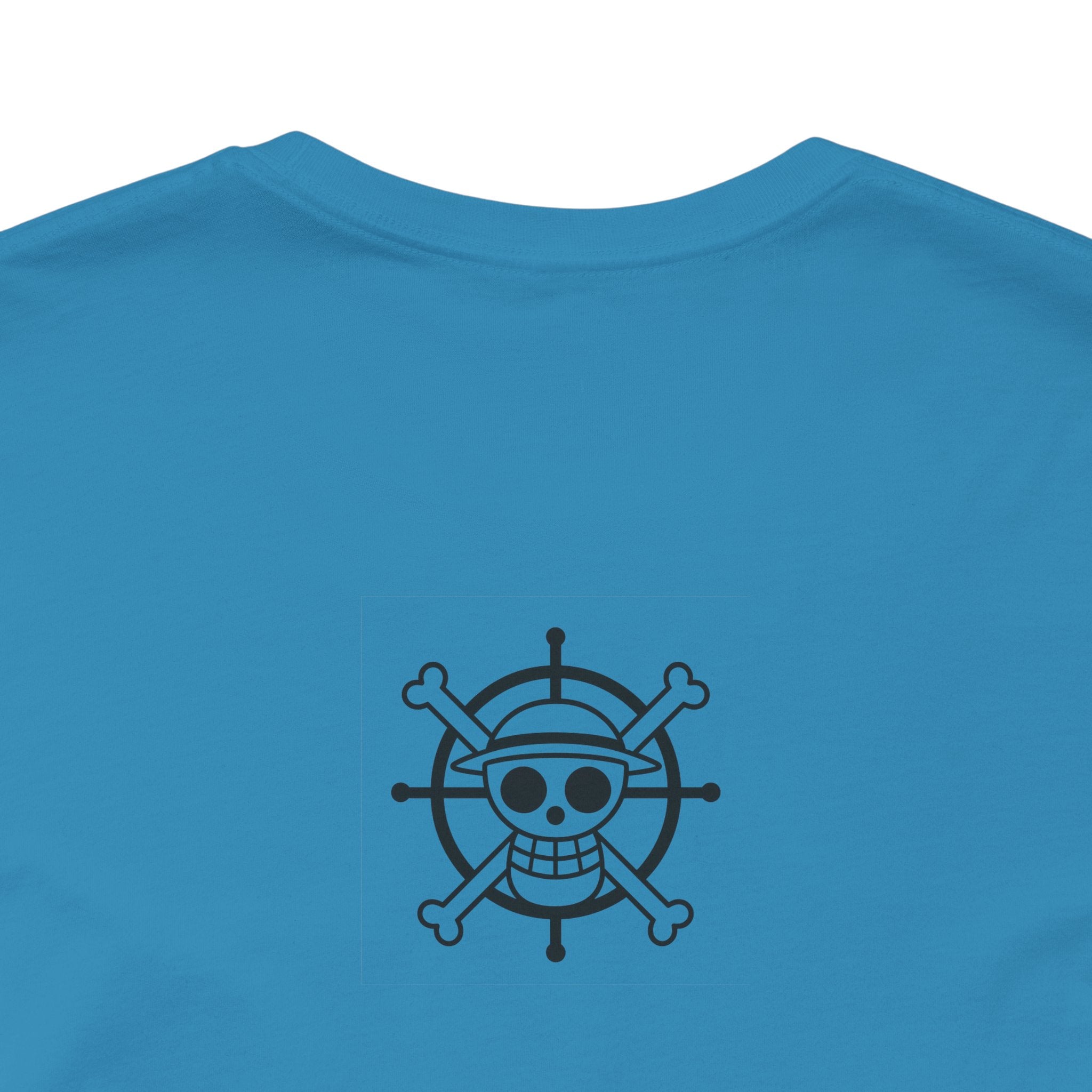 One Piece Unisex Jersey Short Sleeve Tee