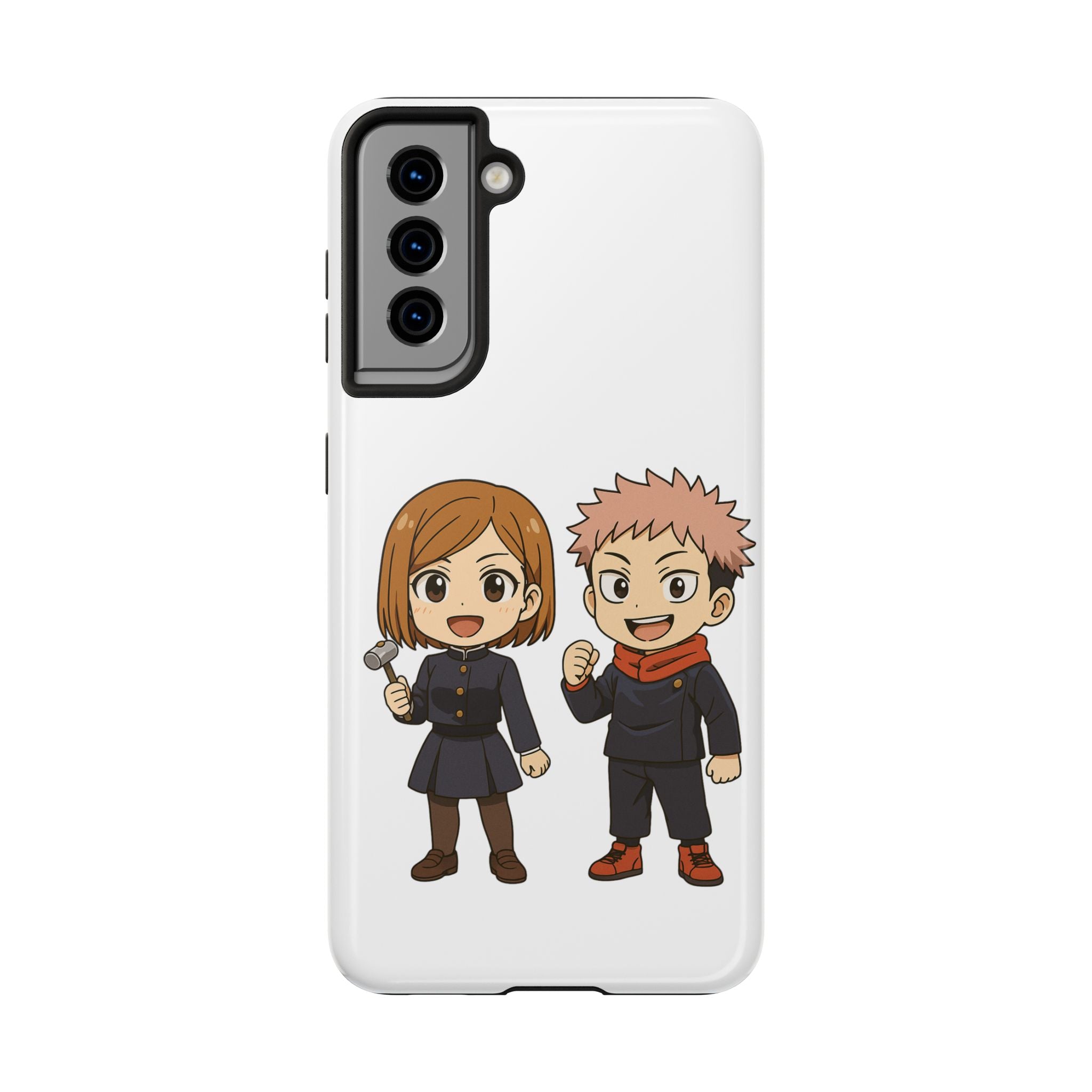 Jujutsu Kaisen Anime Tough Phone Cases