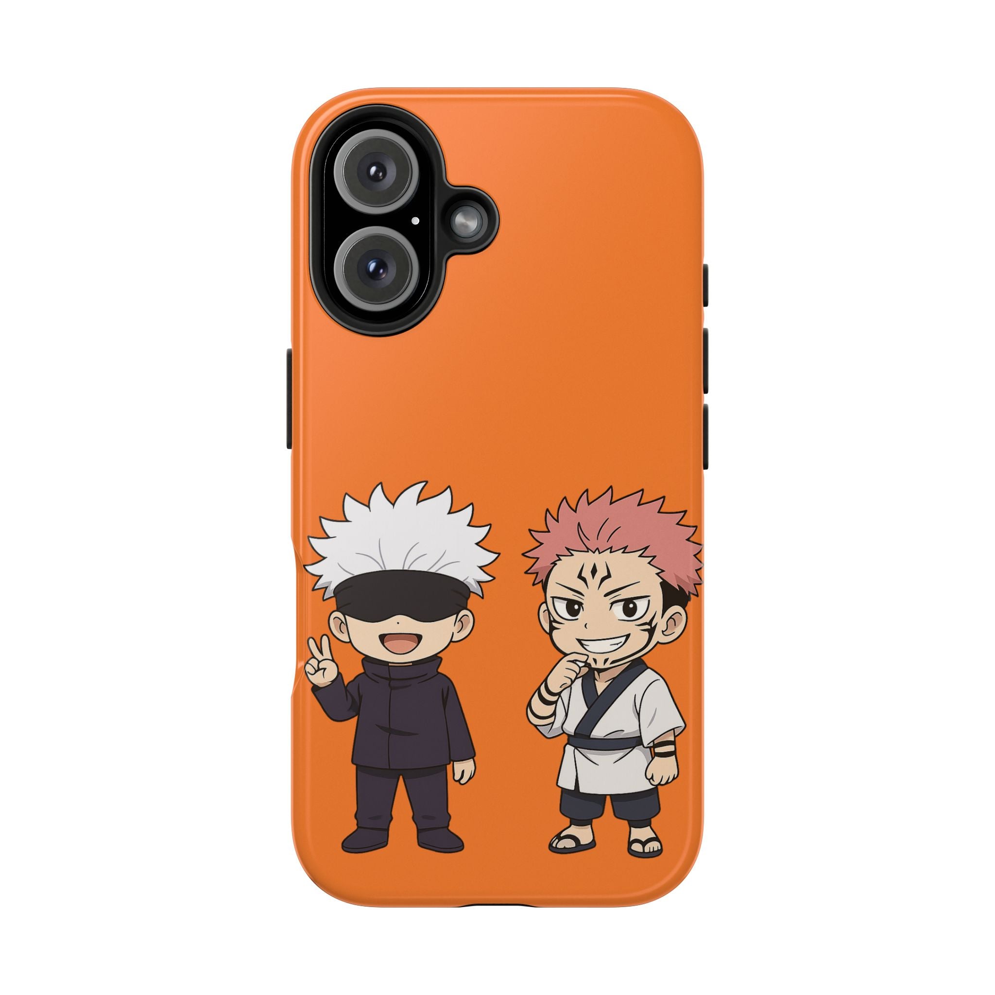 Jujutsu Kaisen Anime Tough Phone Cases