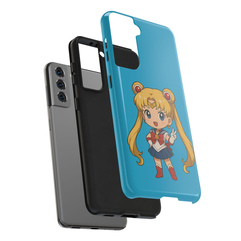 Sailor Moon Tough Phone Cases