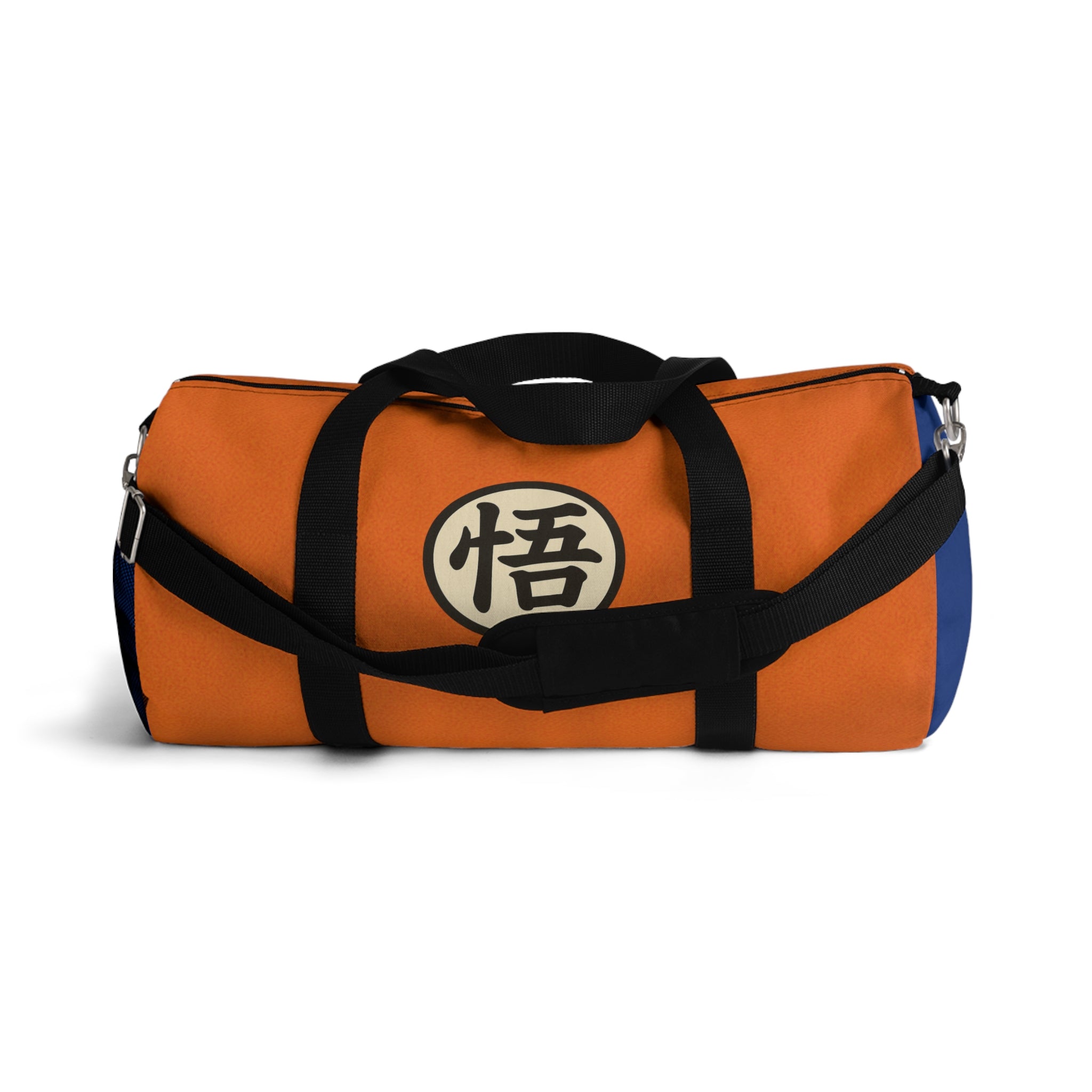 Goku Dragon Ball  Anime Duffel Bag
