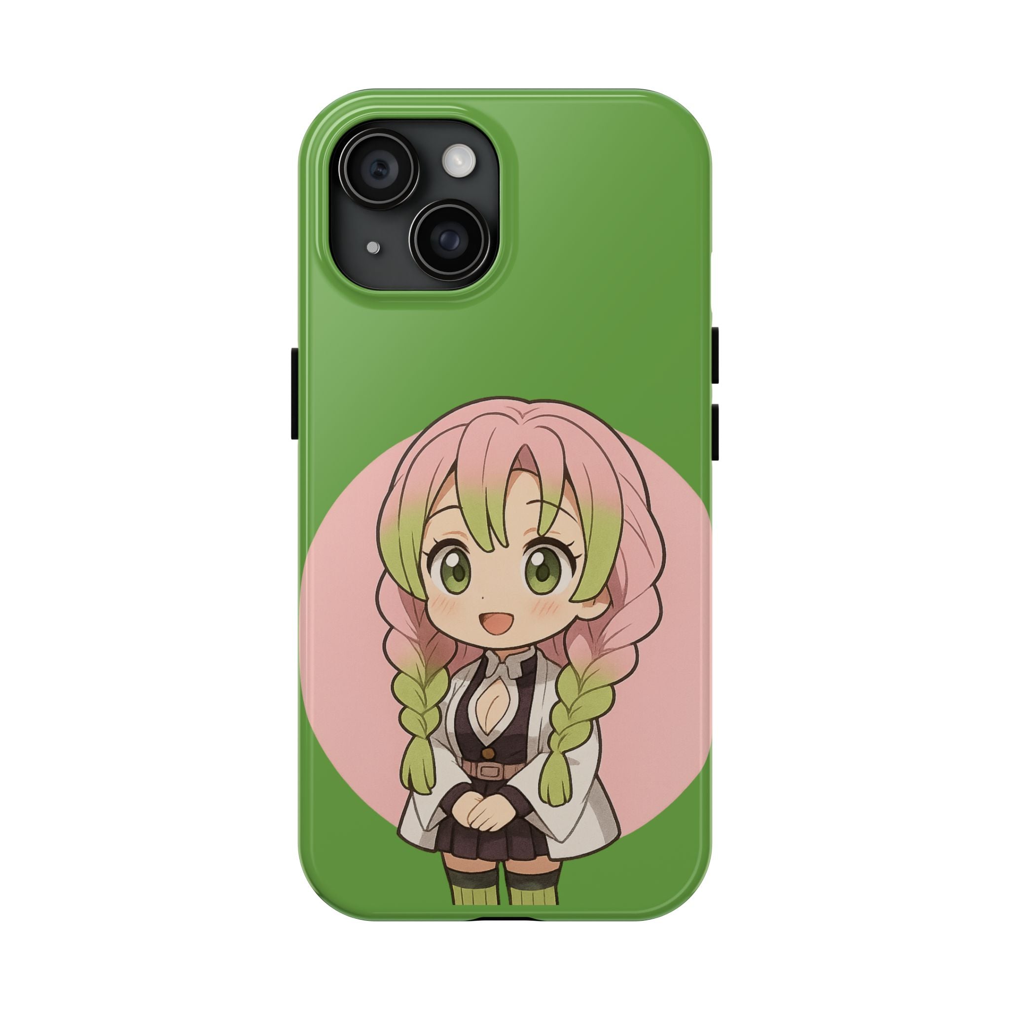 Demon Slayer Tough Phone Cases