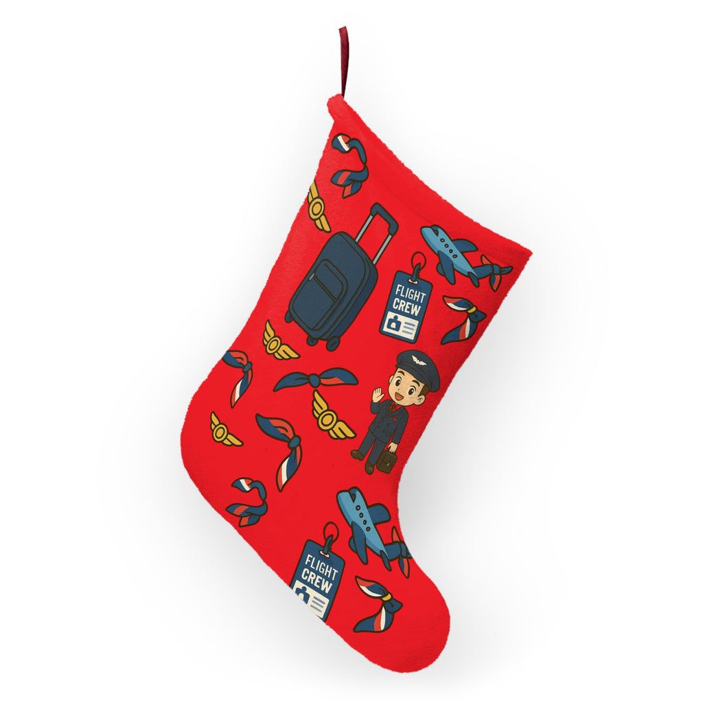 Flight Crew  Stockings