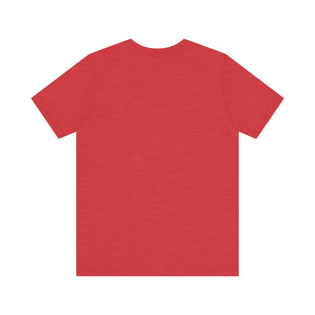 Scout Regiment Unisex Jersey Short Sleeve Tee