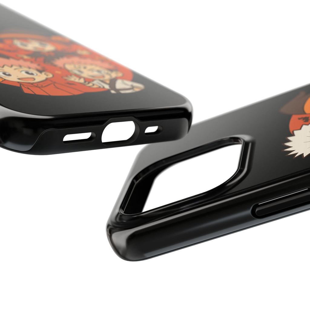 Jujutsu Kaisen Anime Tough Phone Cases
