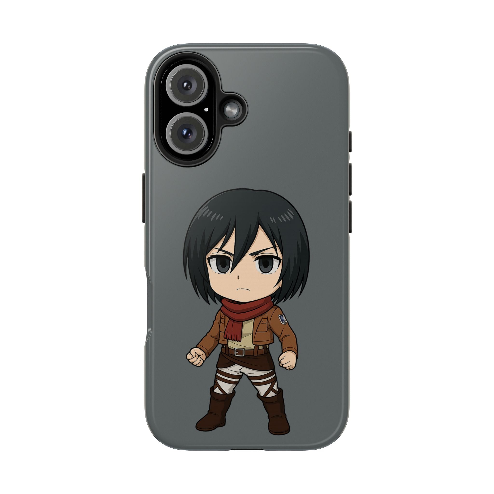 Mikasa Tough Phone Cases