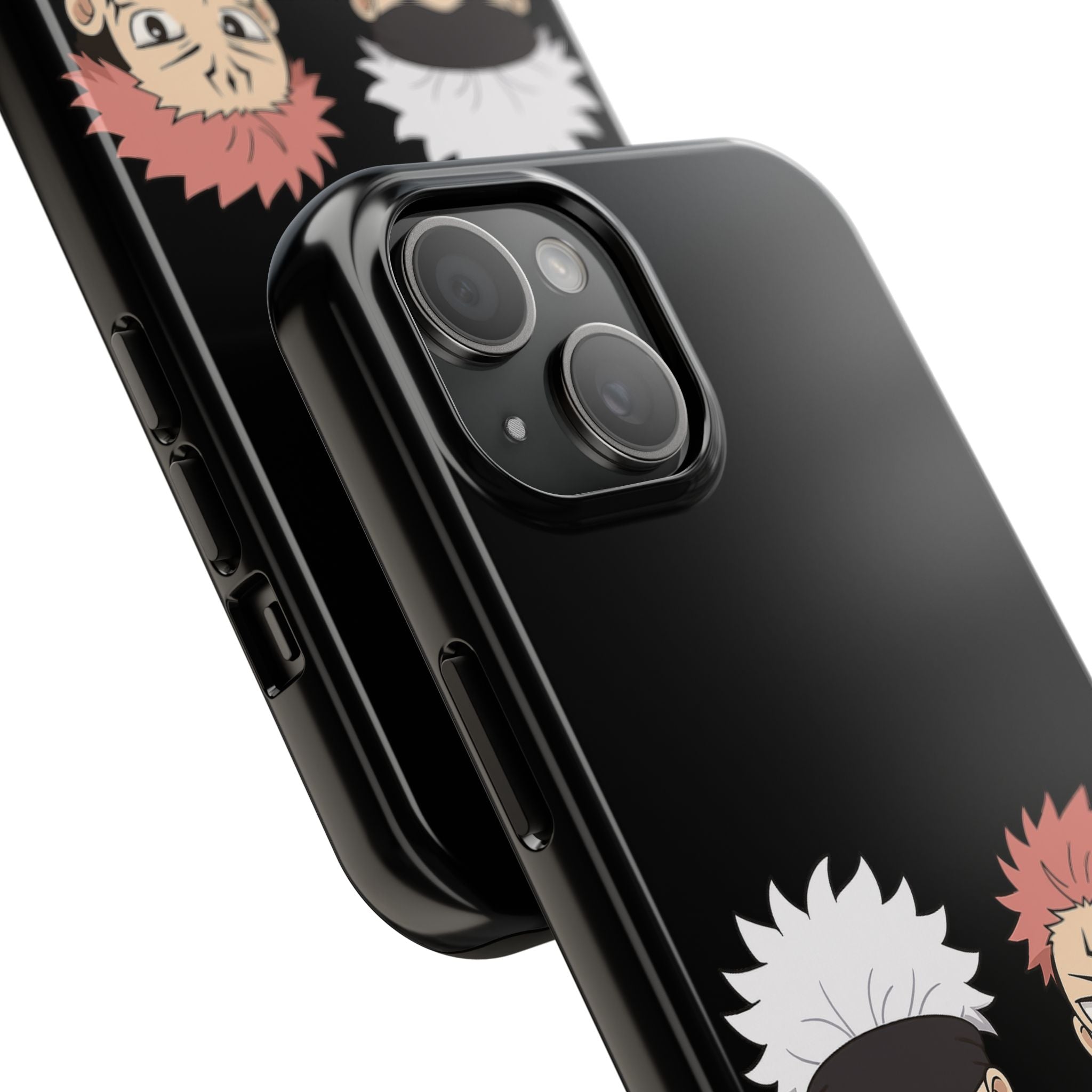 Jujutsu Kaisen Anime Tough Phone Cases