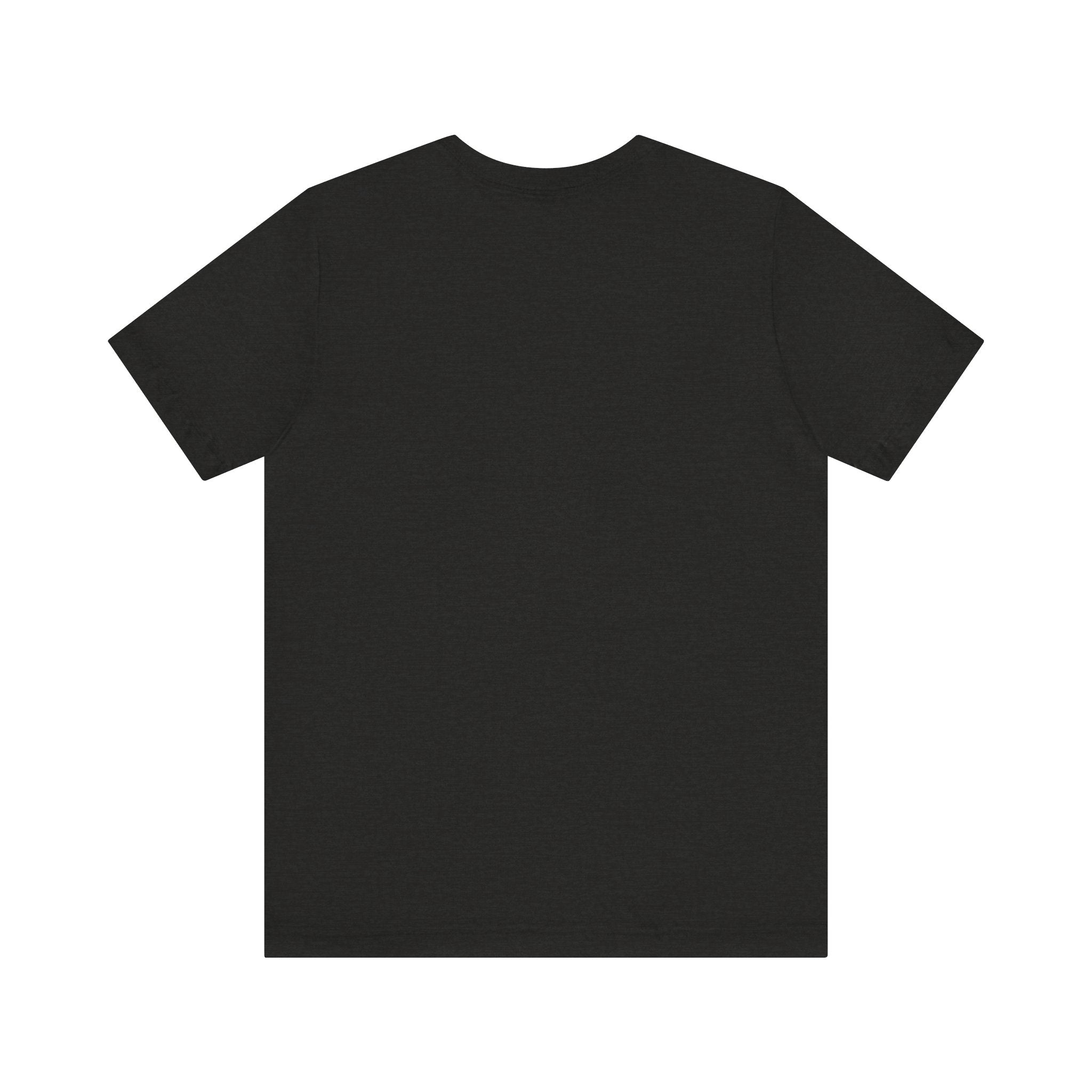 Kaiju 8 Unisex Jersey Short Sleeve Tee