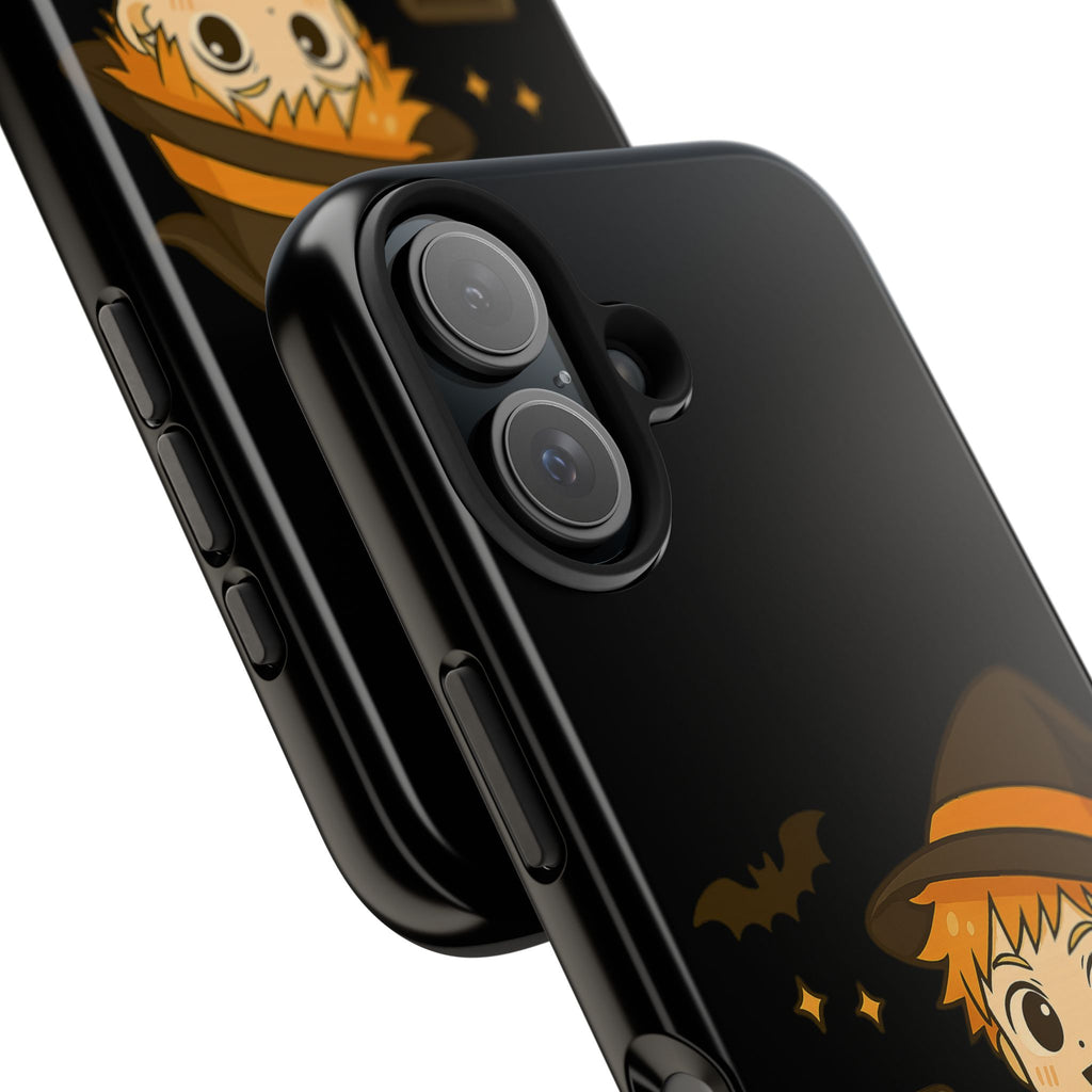 Chainsaw Man Anime Tough Phone Cases