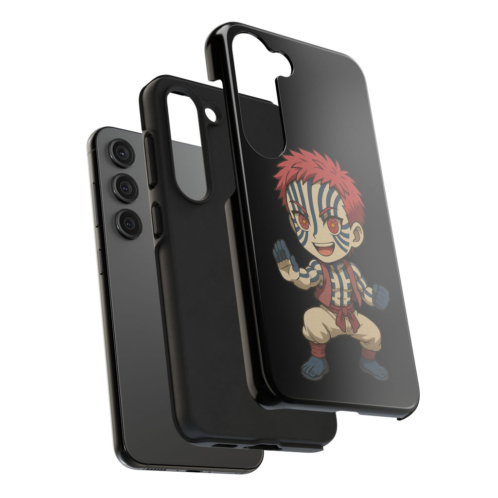 Akaza  Tough Phone Cases