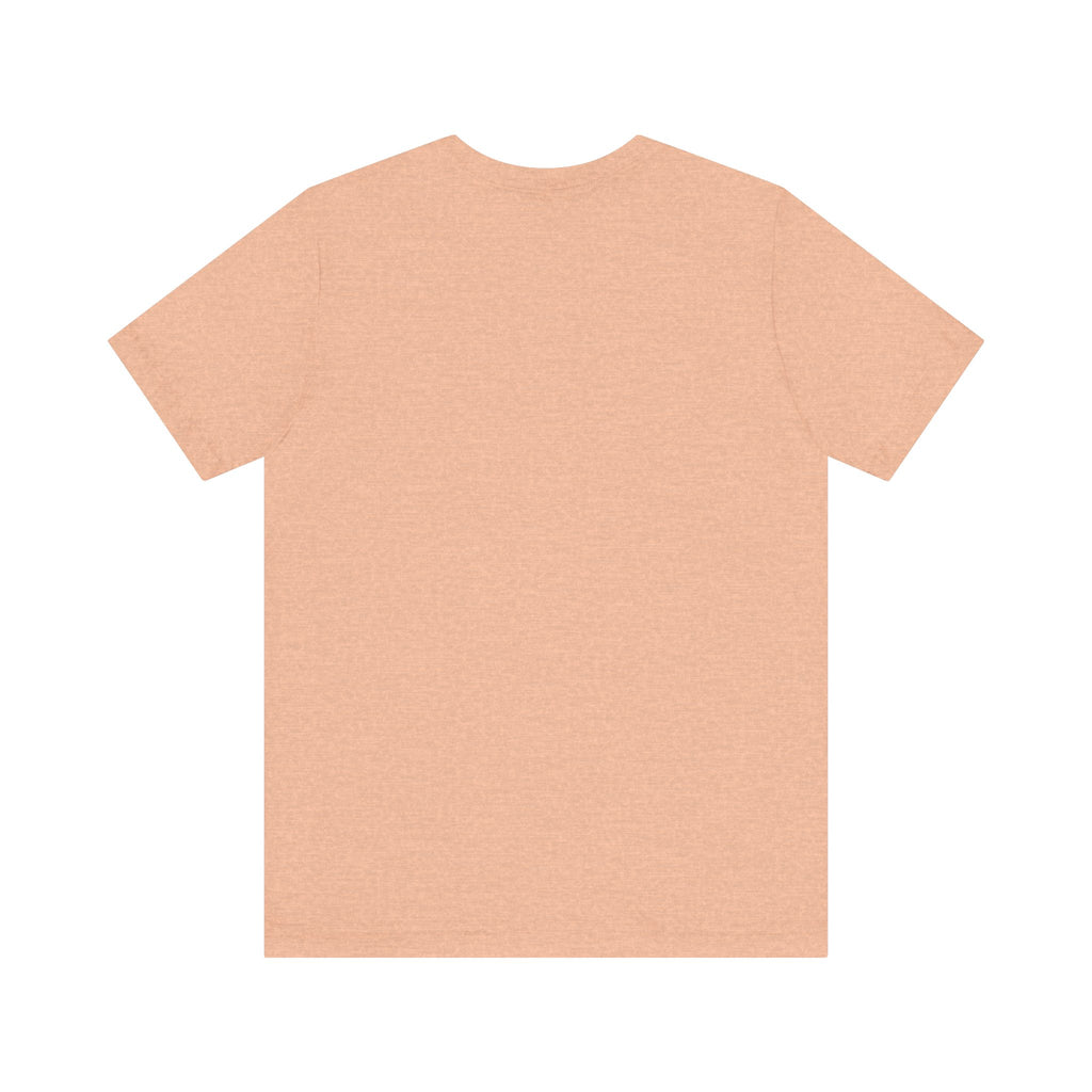 Tengen Unisex Jersey Short Sleeve Tee