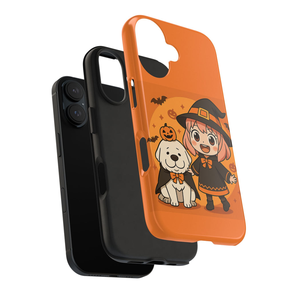 Spy x Family Tough Phone Cases