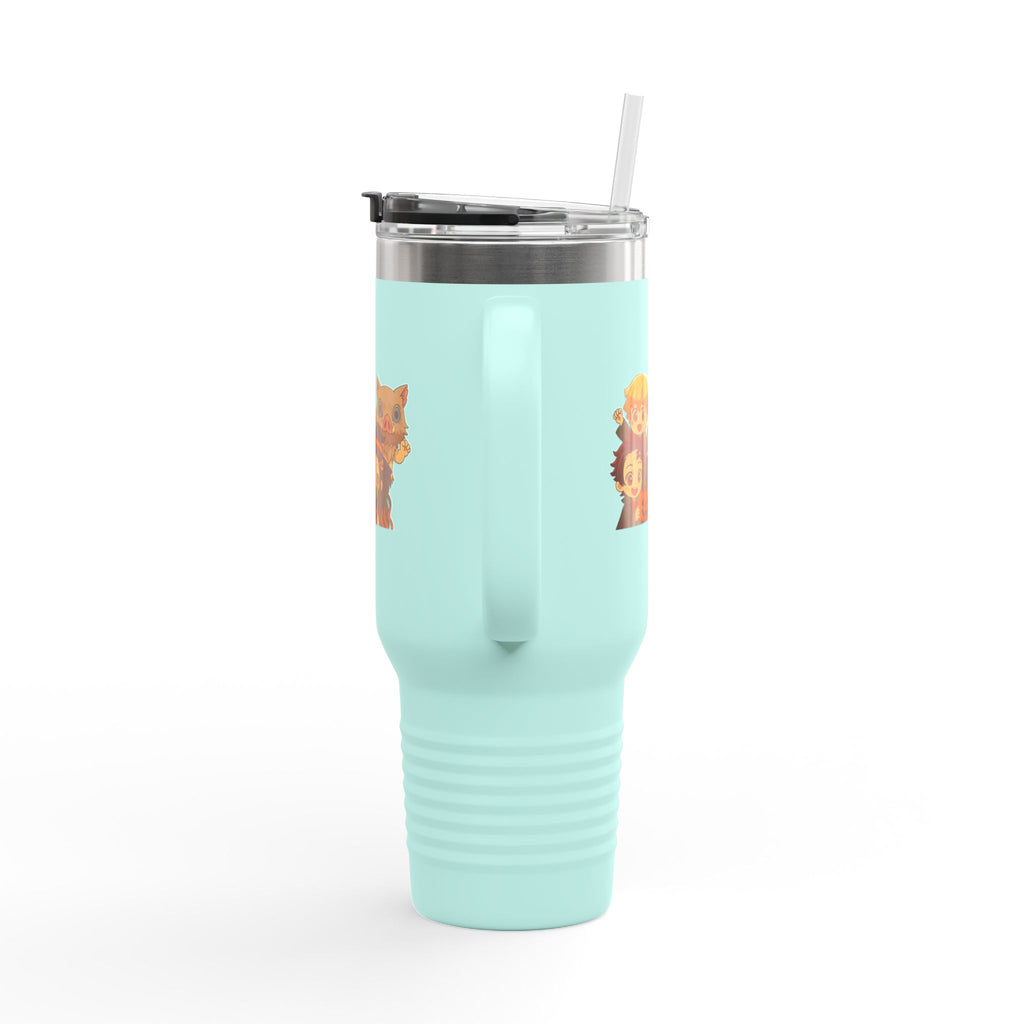 Anime Insulated Travel Mug, 40oz