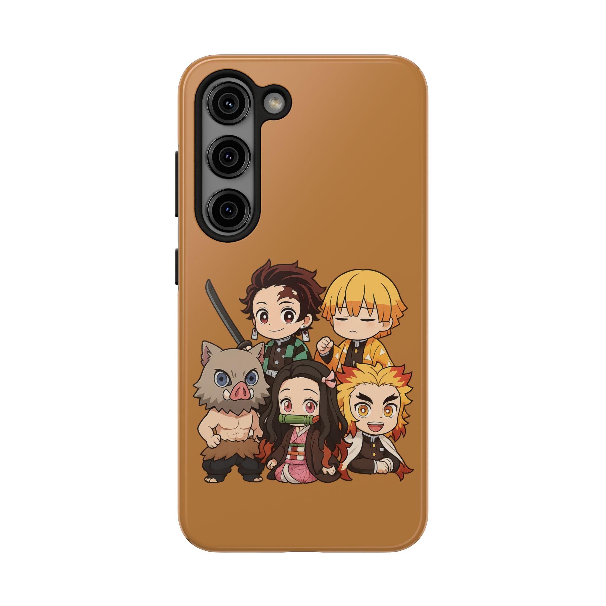 Demon Slayer  Tough Phone Cases
