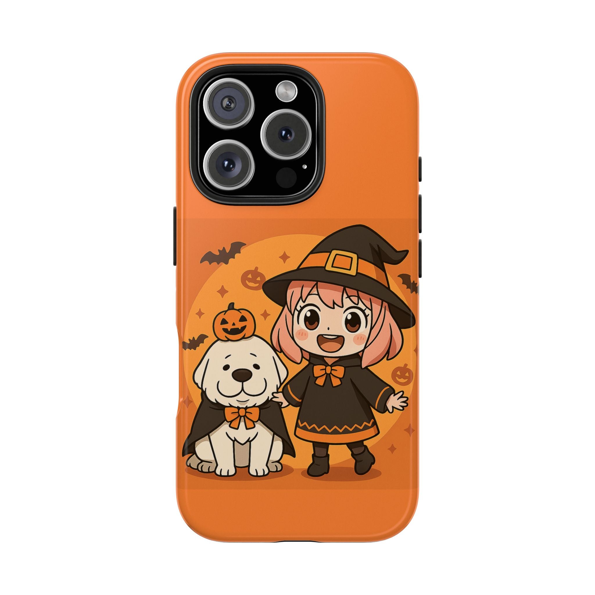 Spy x Family Tough Phone Cases