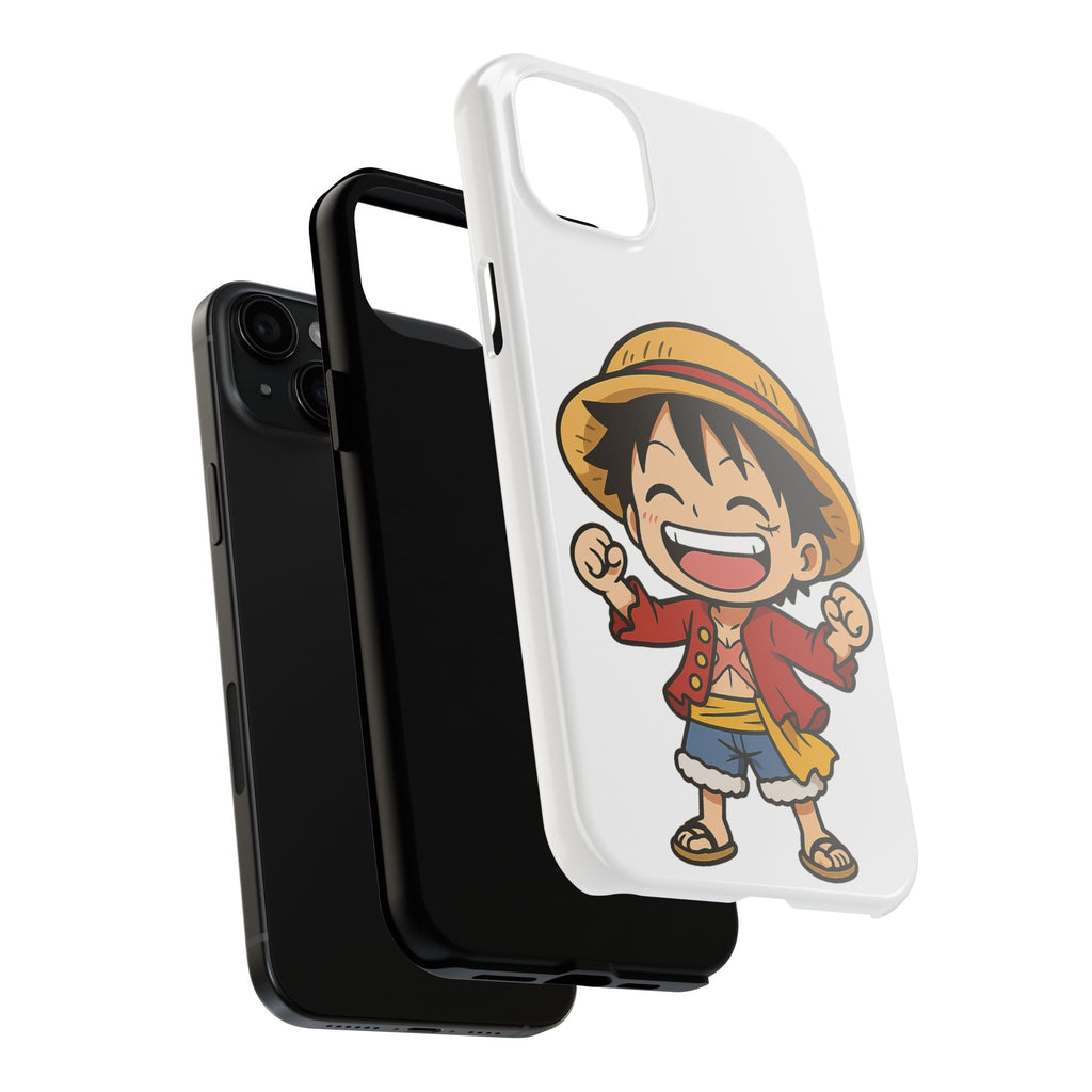 One Piece Anime Tough Phone Cases